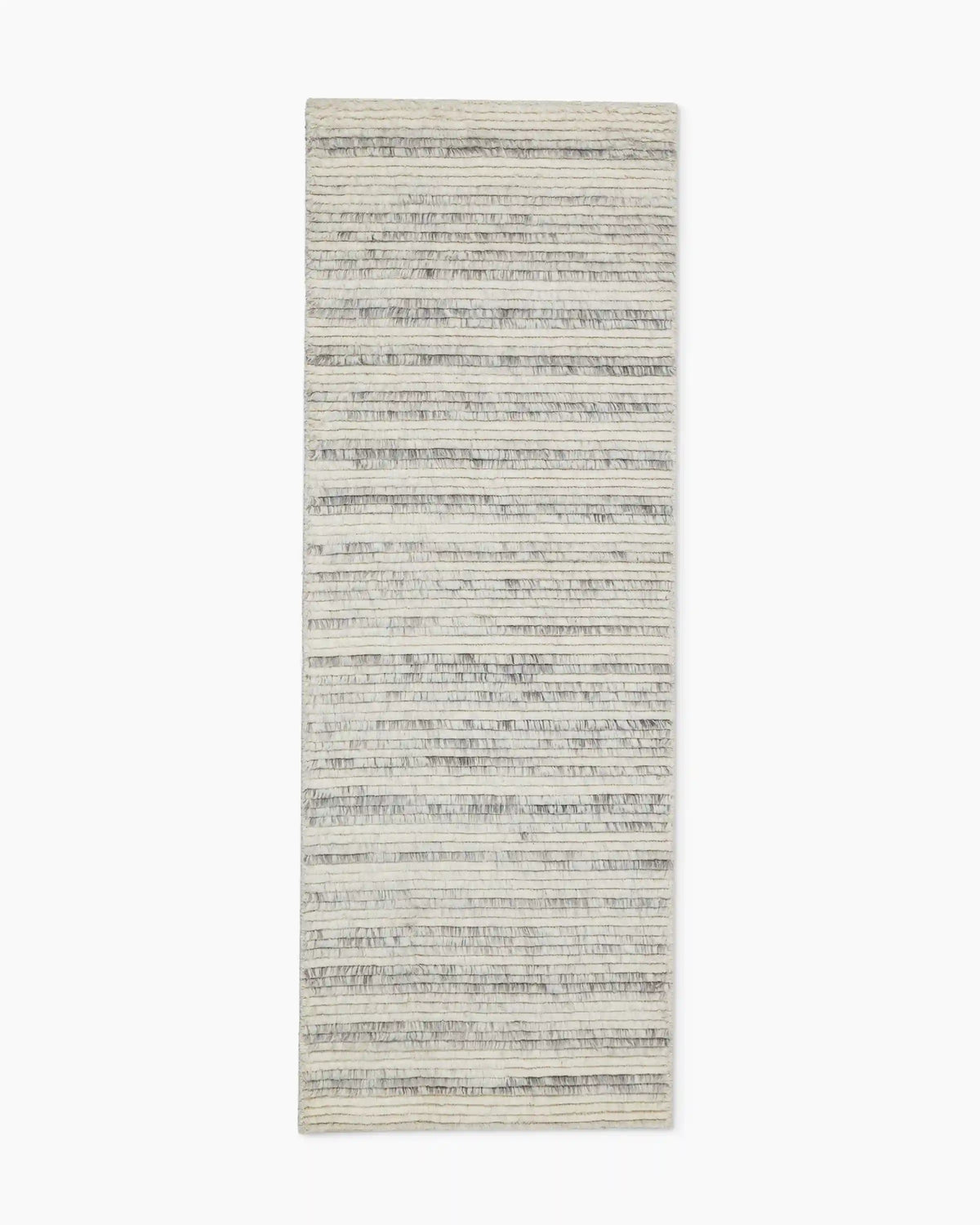 Teo Textured Wool Rug