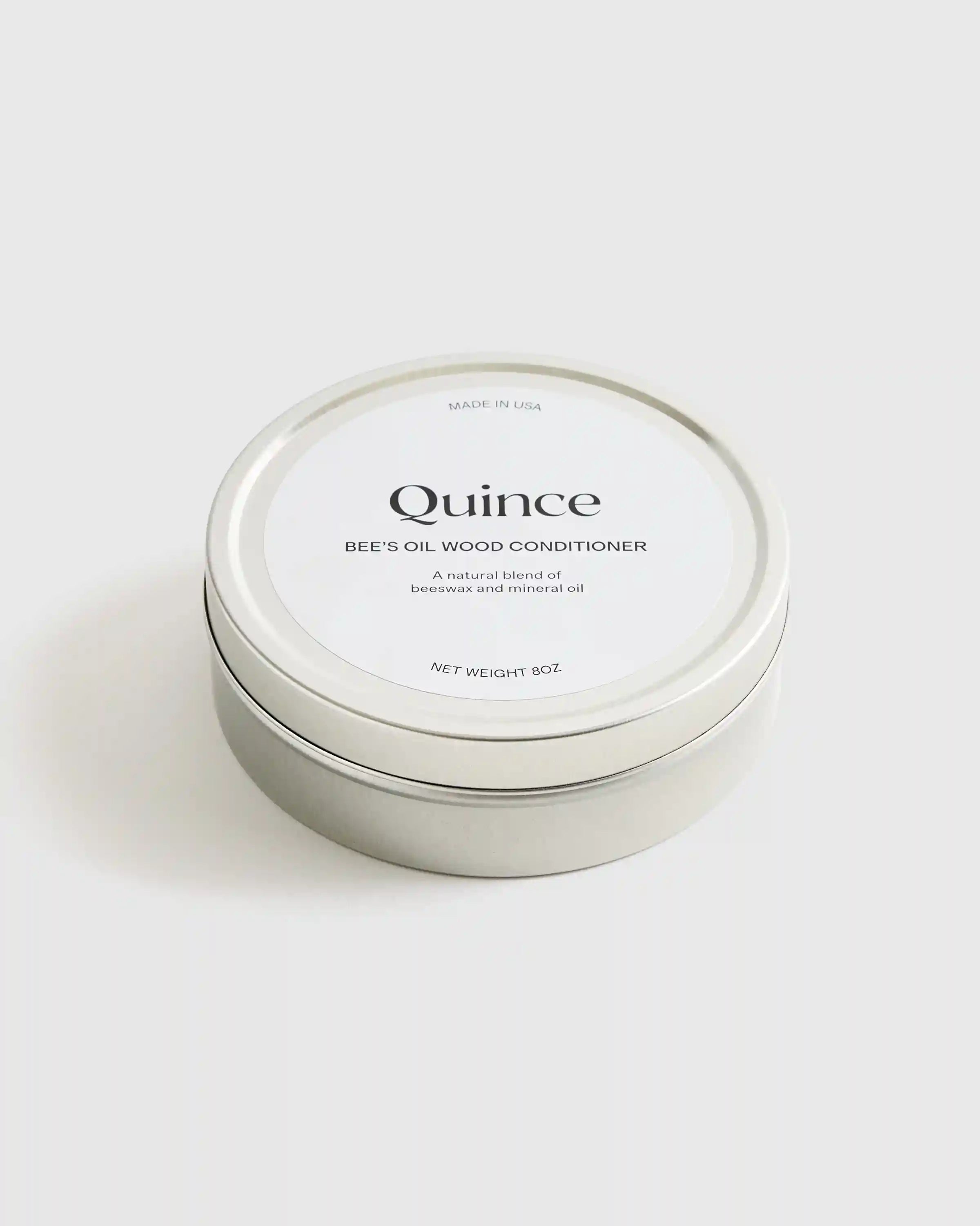 Bee's Oil Wood Conditioner