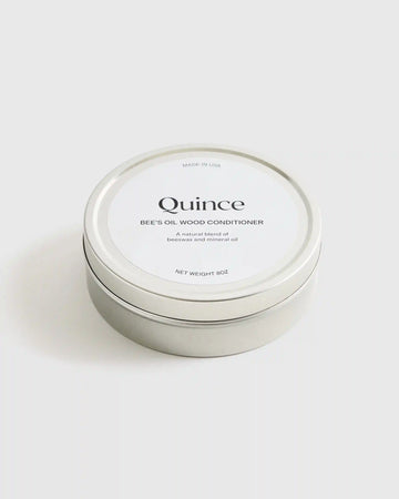 Bee's Oil Wood Conditioner
