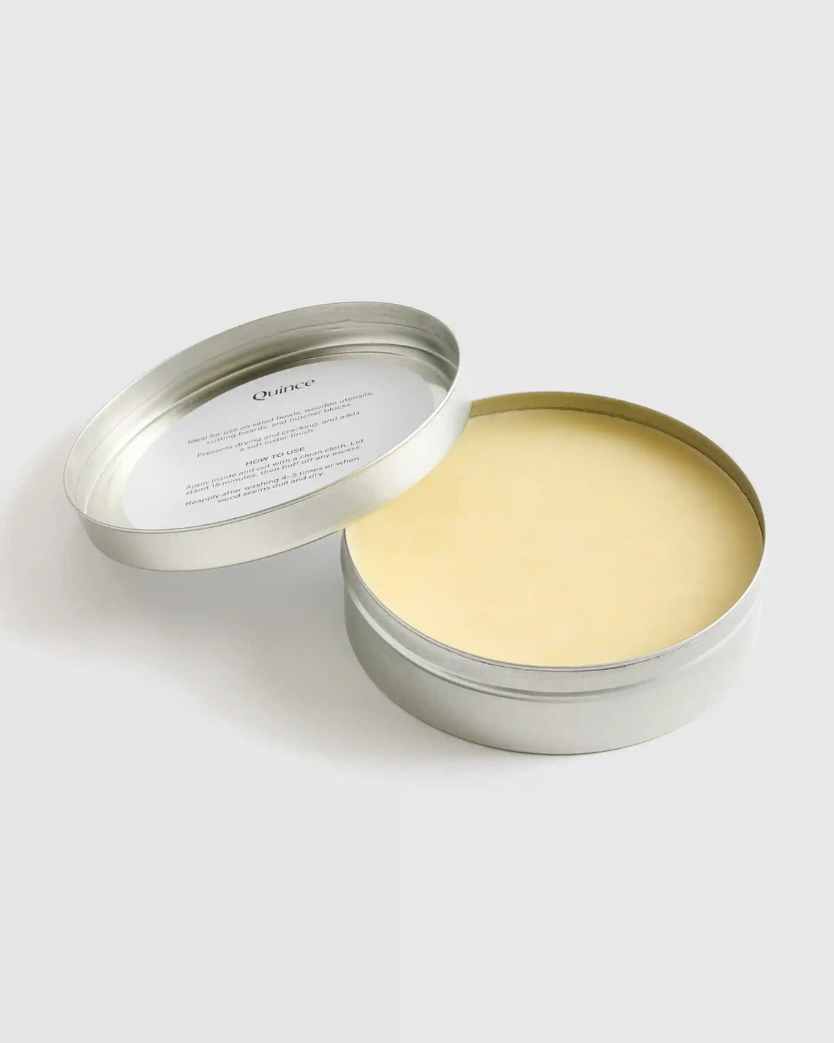 Bee's Oil Wood Conditioner