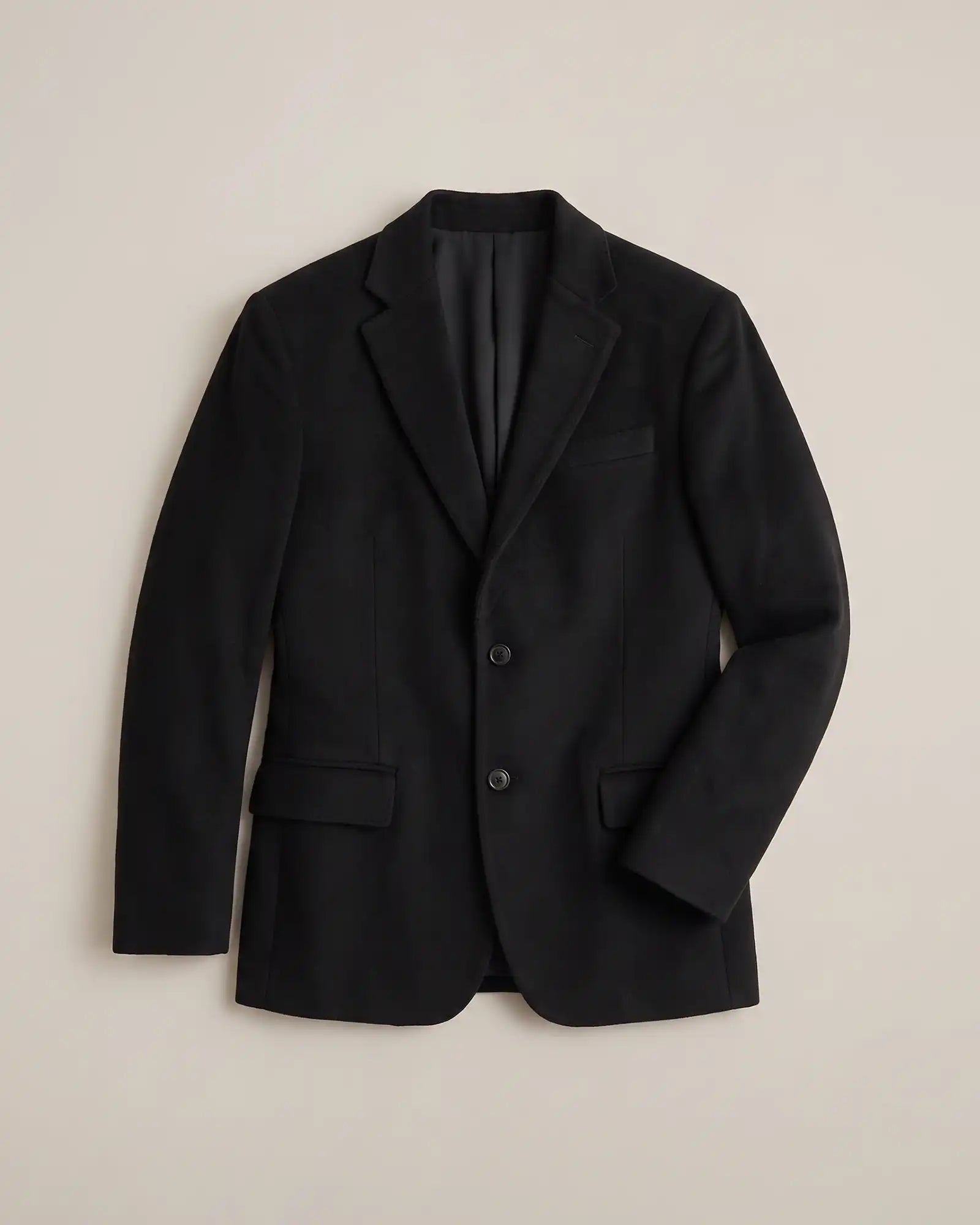 100% Mongolian Cashmere Blazer