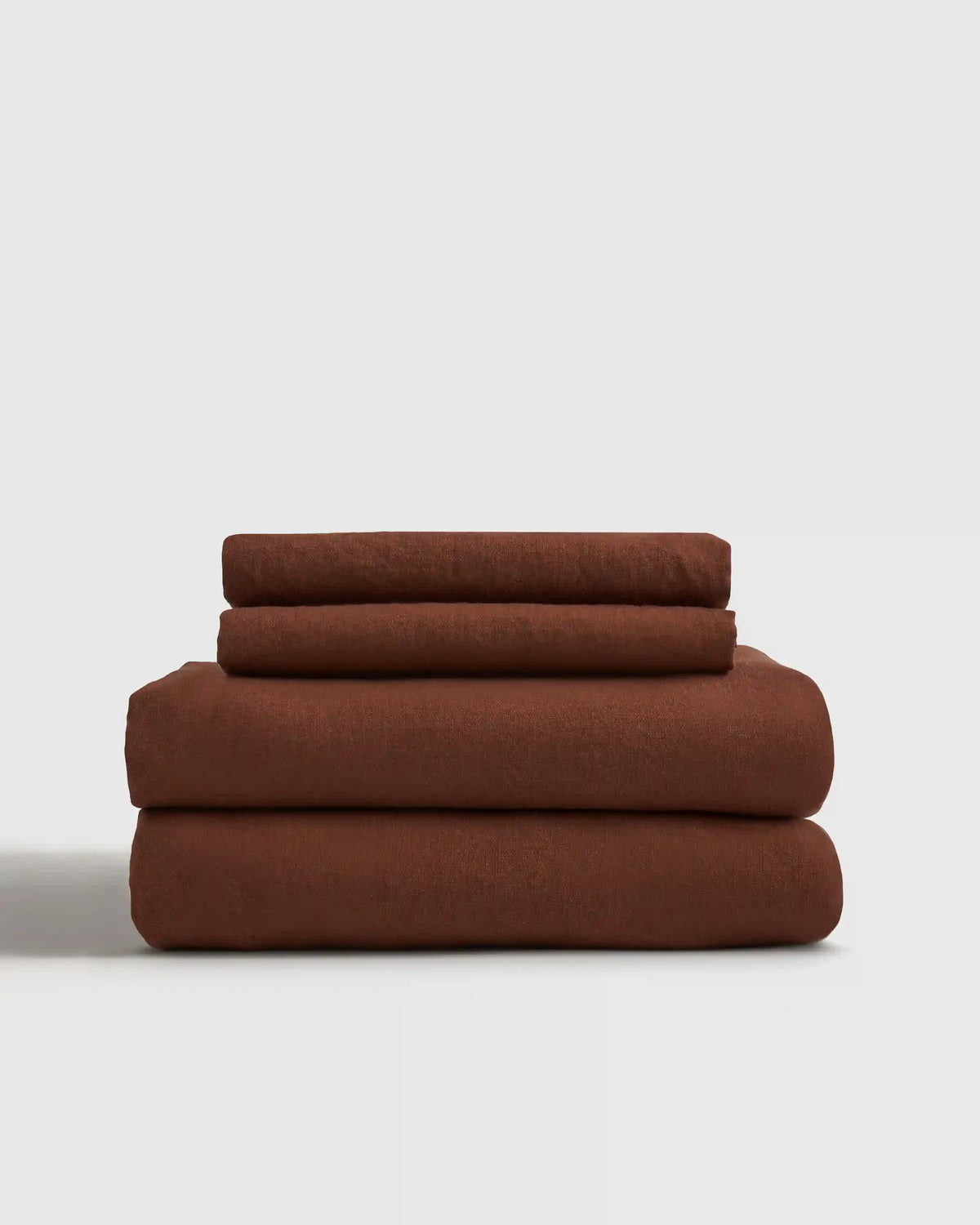 European Linen Sheet Set