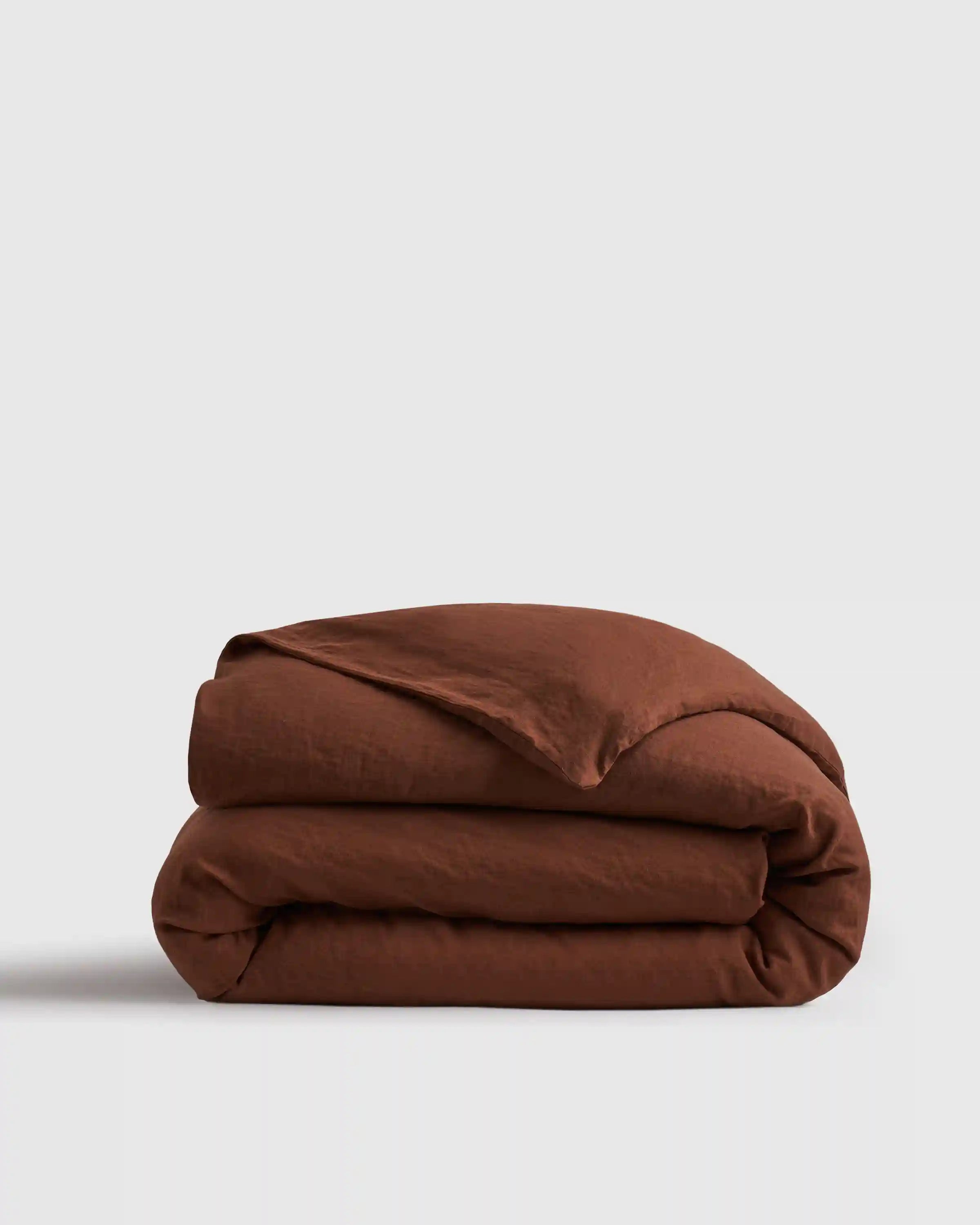 European Linen Duvet Cover