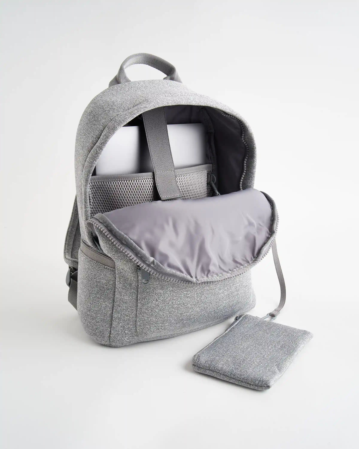 All-Day Neoprene Backpack