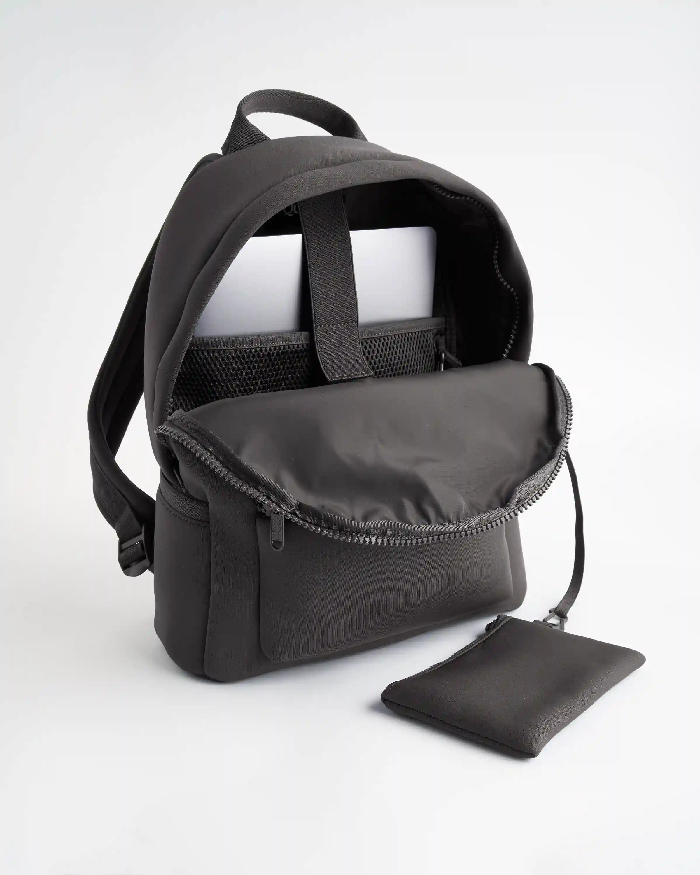All-Day Neoprene Backpack
