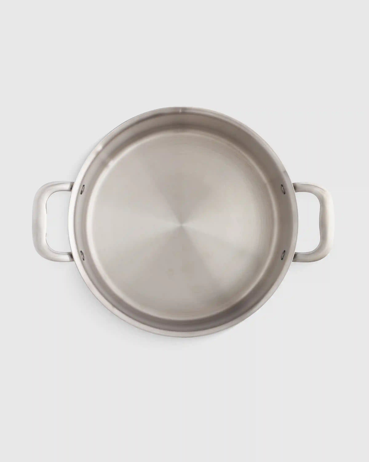5-Ply Stainless Steel 8 Quart Stockpot