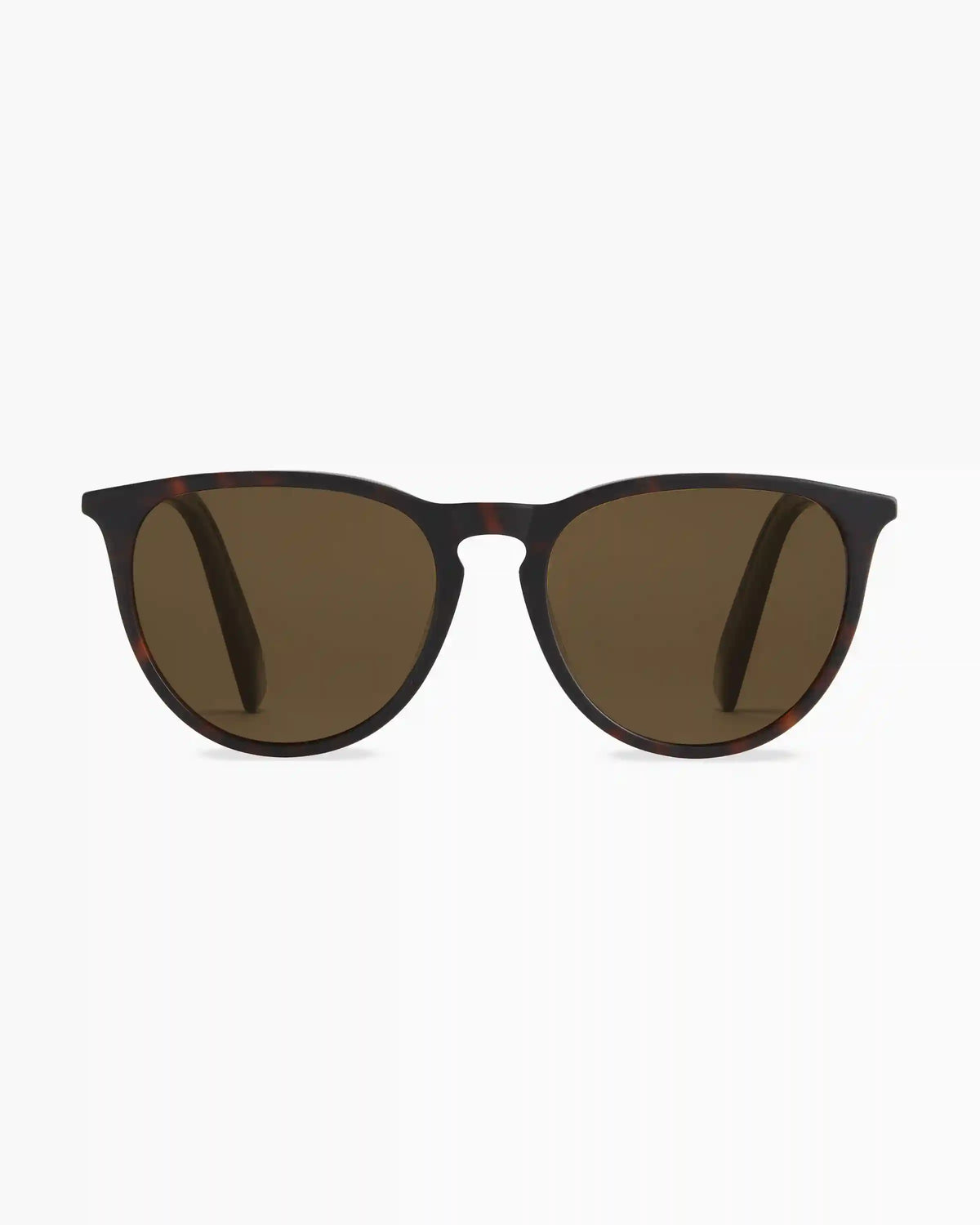 Emily Polarized Acetate Sunglasses