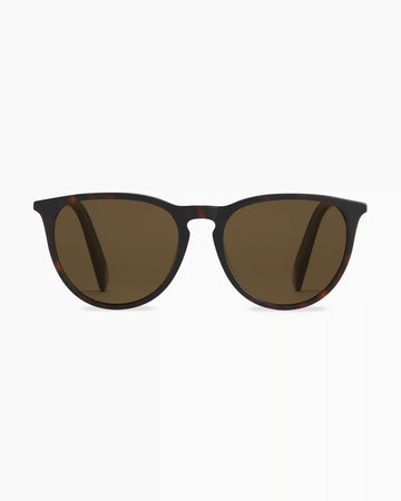 Emily Polarized Acetate Sunglasses