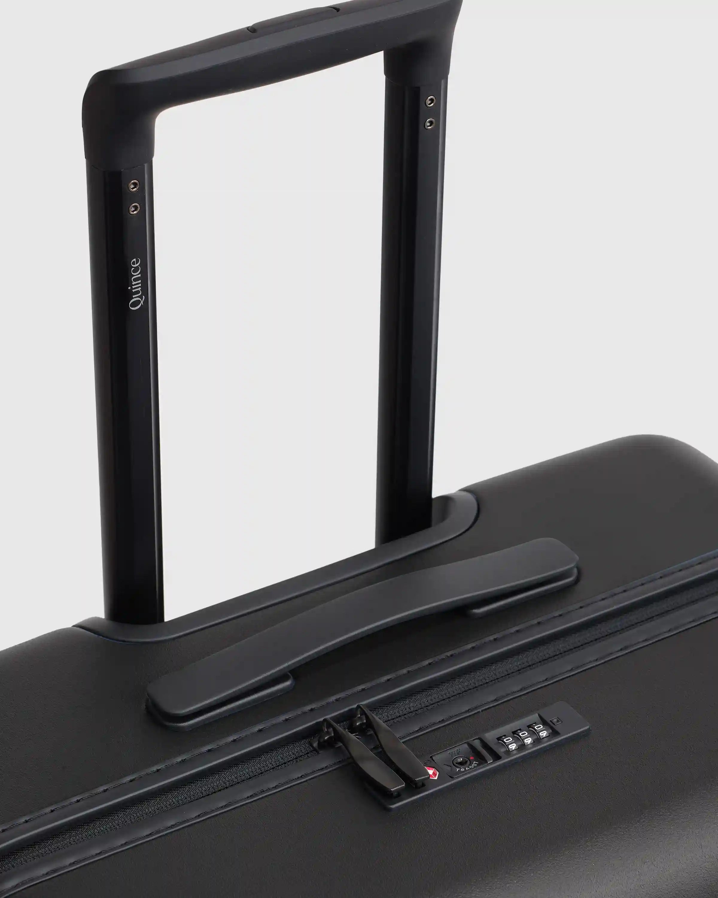 Large Check-In Suitcase
