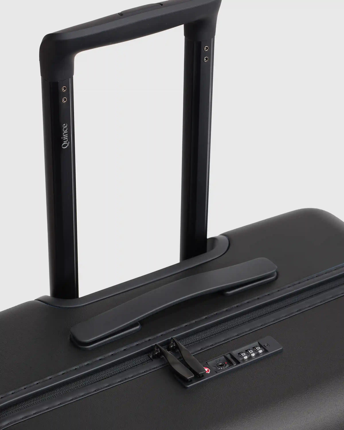 Small Carry-On Suitcase