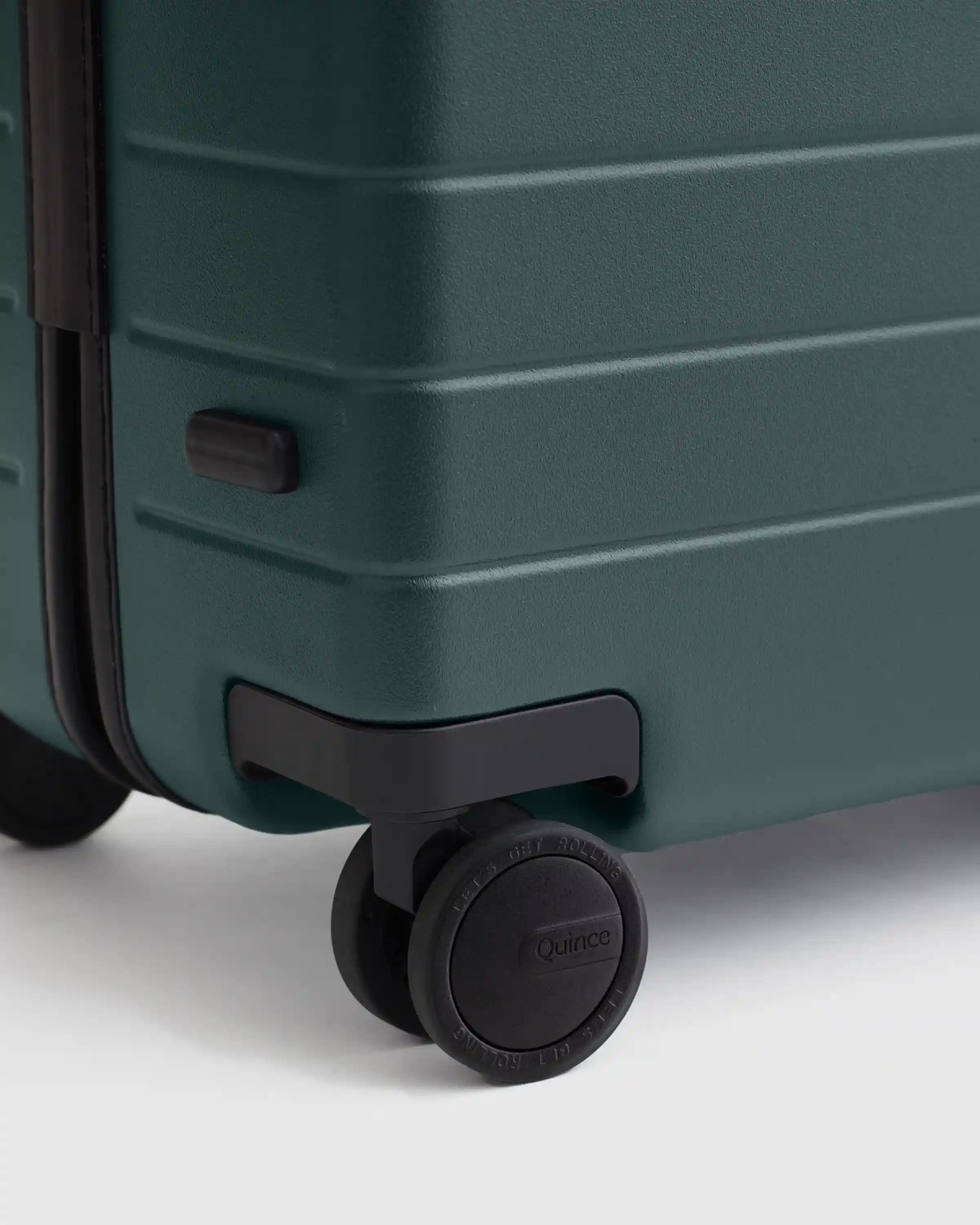 Large Check-In Suitcase