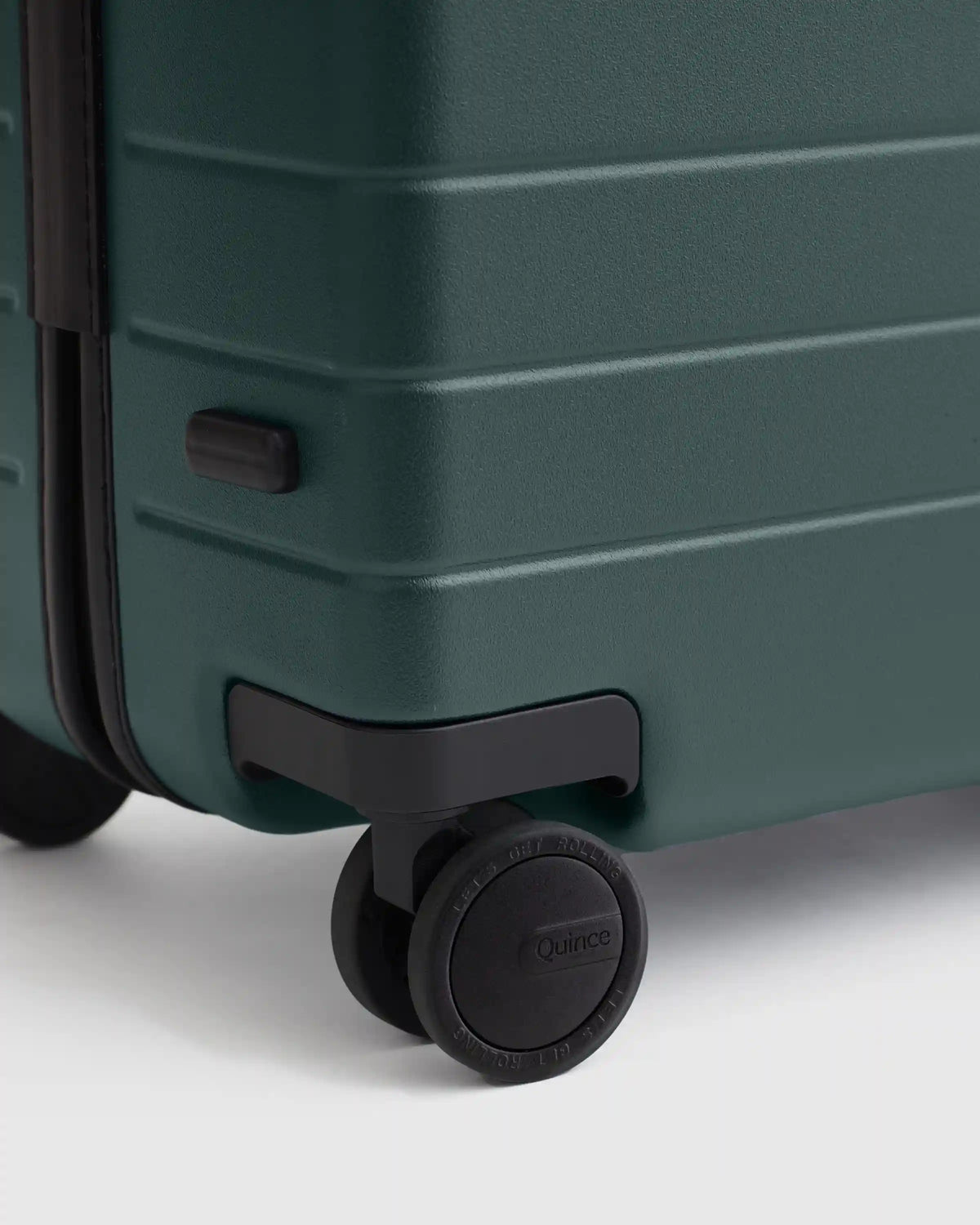 Carry-On Suitcase