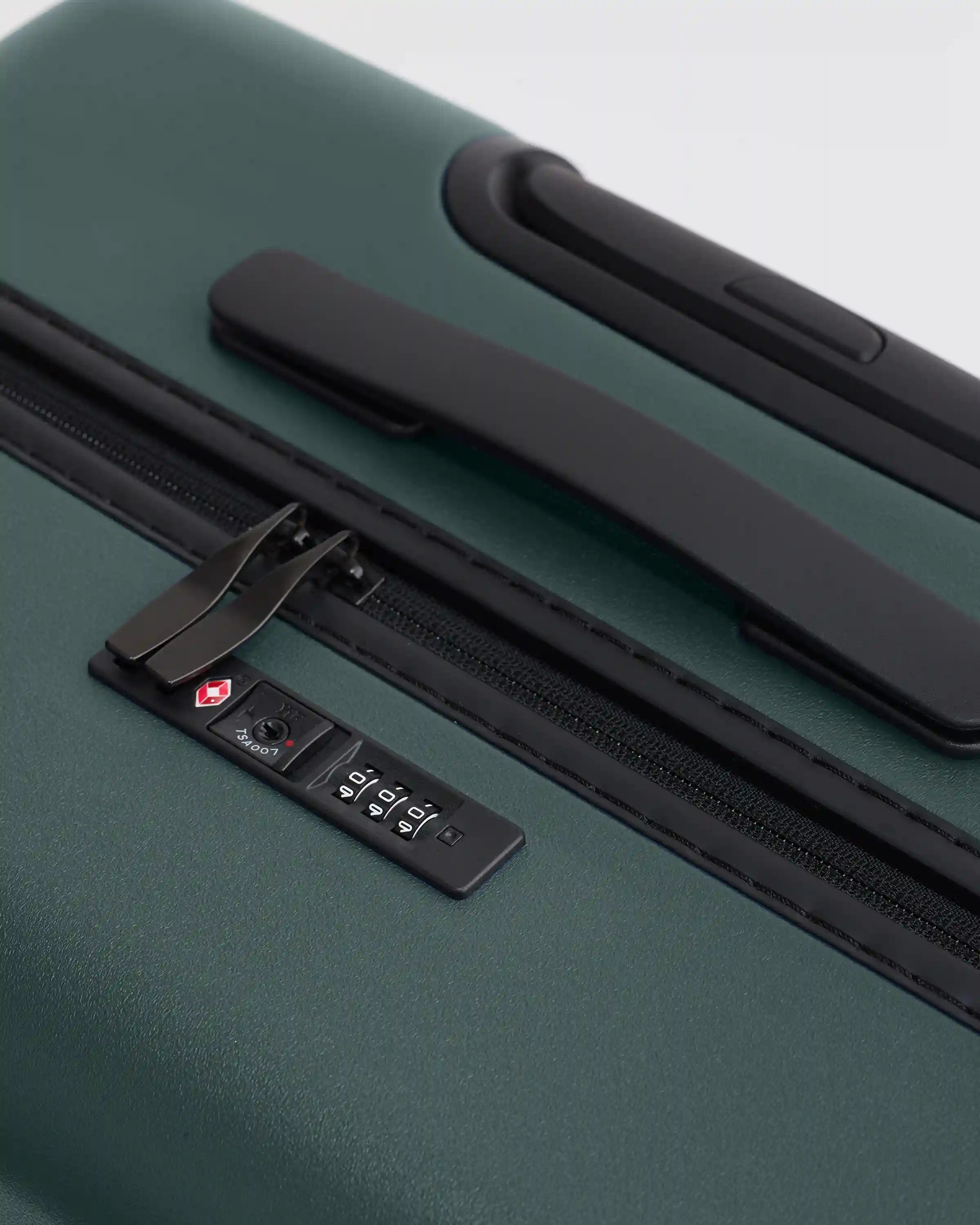 Medium Check-In Suitcase