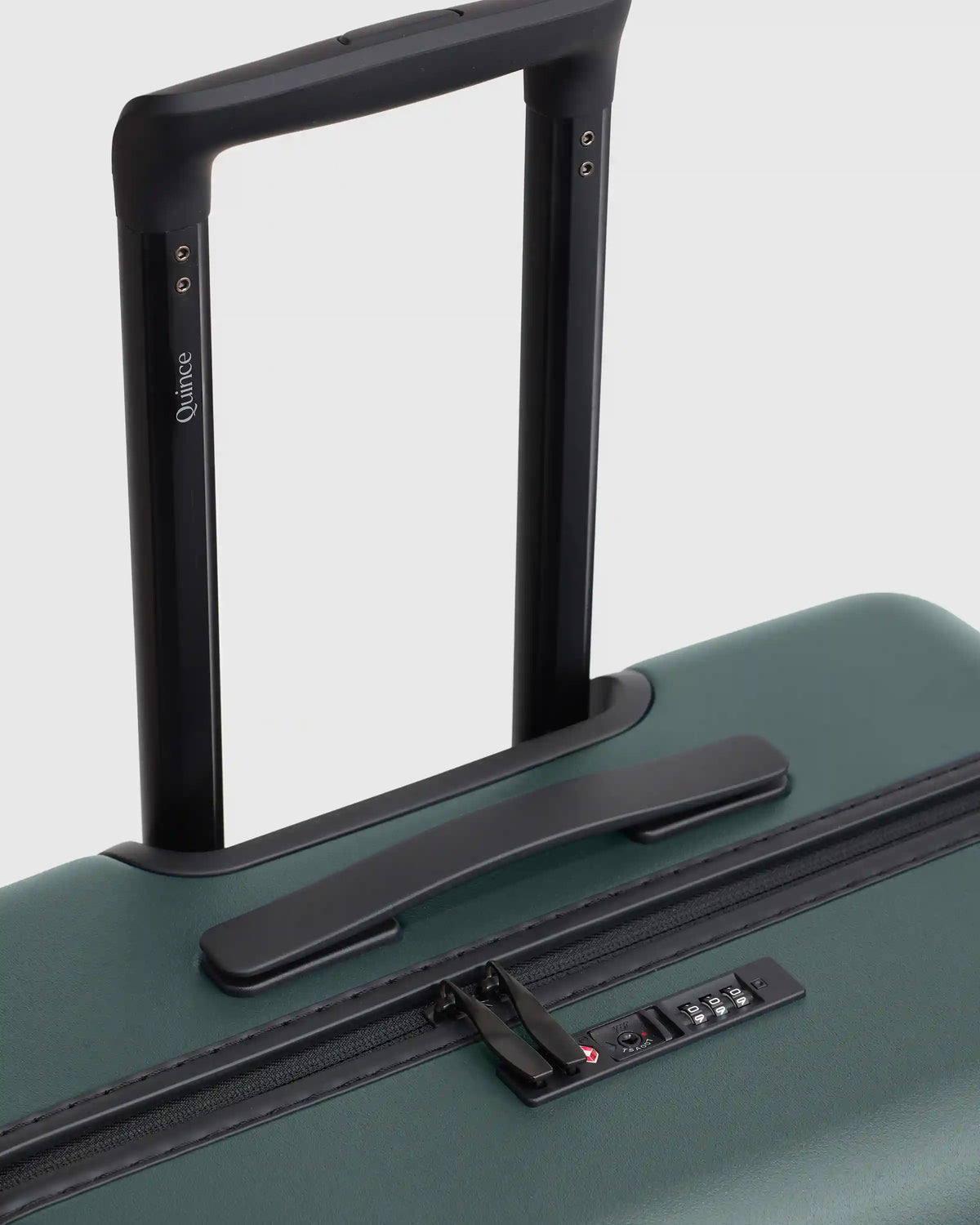 Carry-On & Large Check-In Suitcase Set