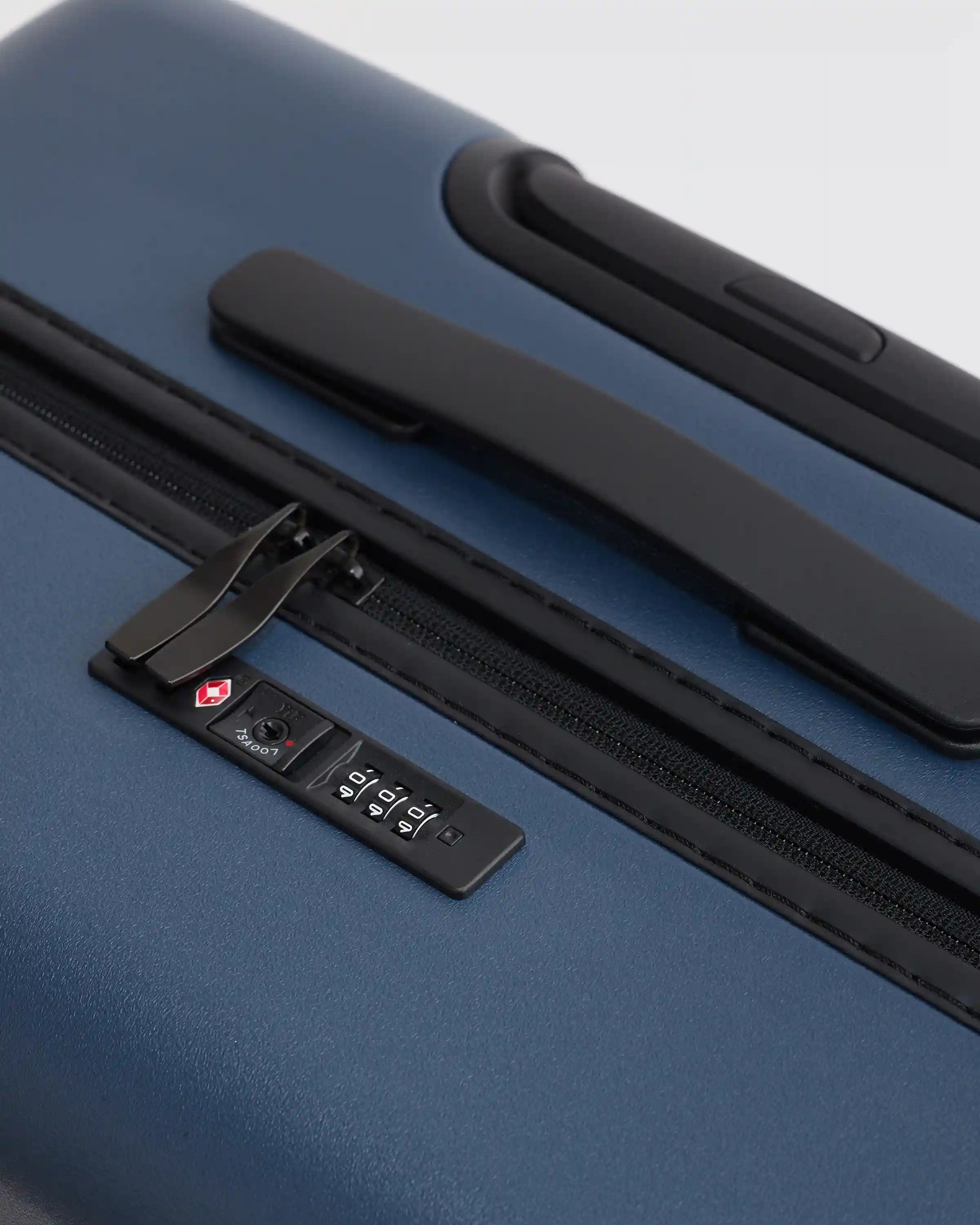 Carry-On Suitcase