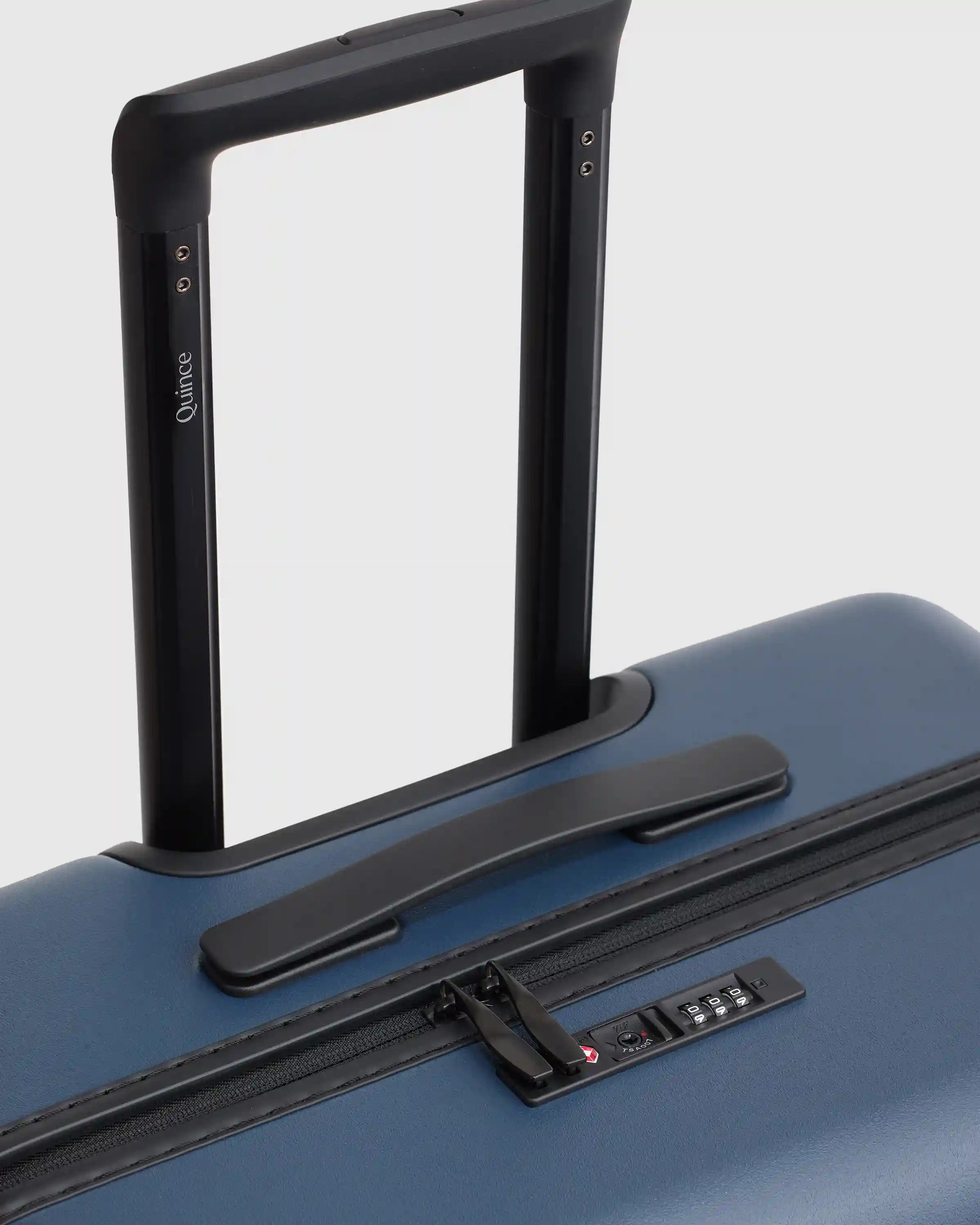 Small Carry-On & Large Check-In Suitcase Set