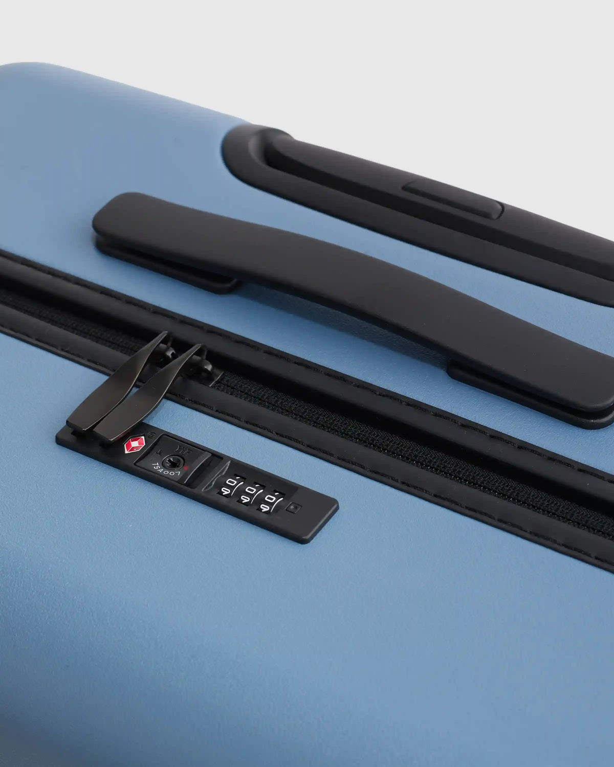 Carry-On & Medium Check-In Suitcase Set