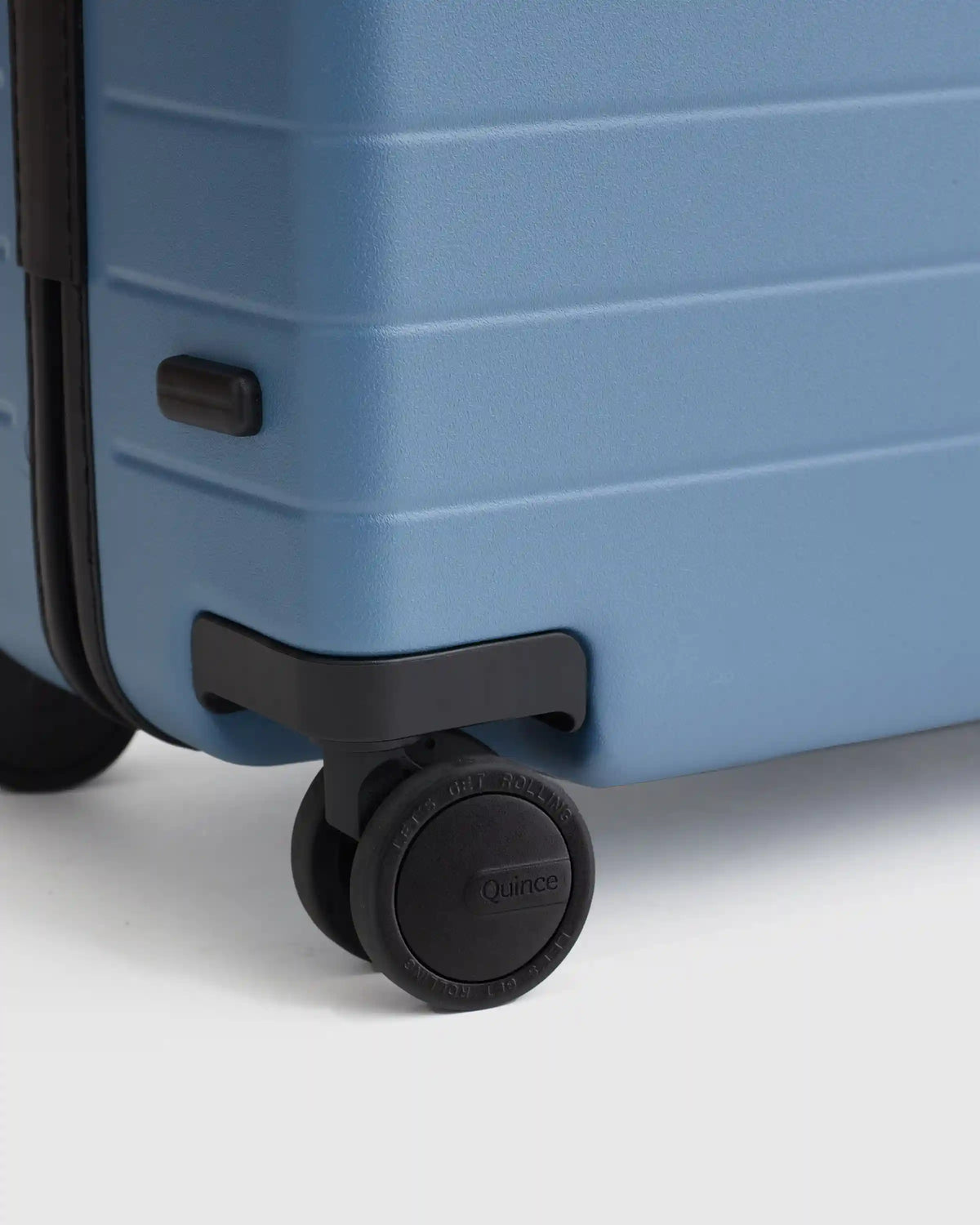 Carry-On Suitcase