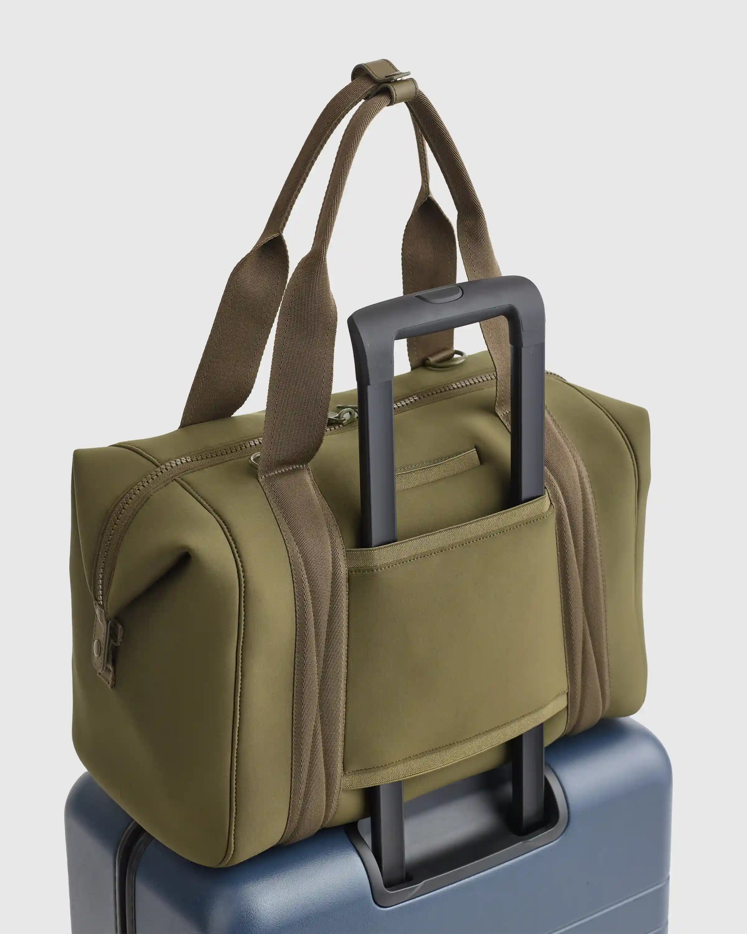 All-Day Neoprene Duffle Bag