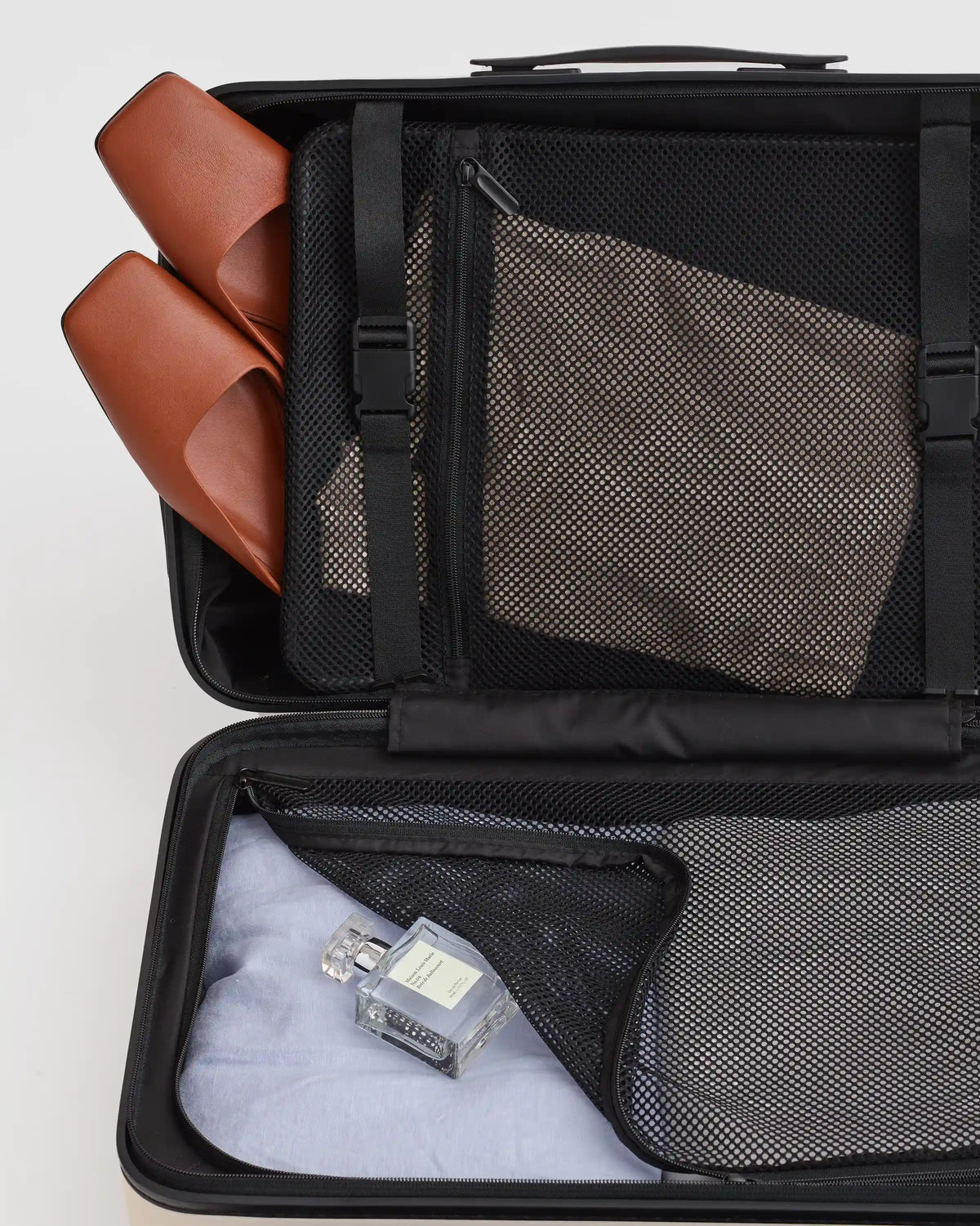 Large Check-In Suitcase