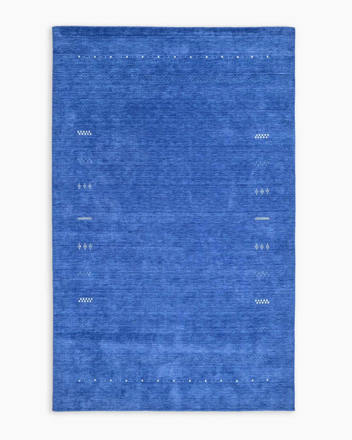 Indie Hand-Loomed Wool Rug