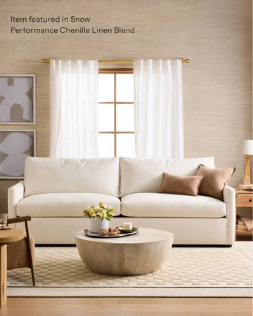 Sina Hand-Knotted Wool Rug