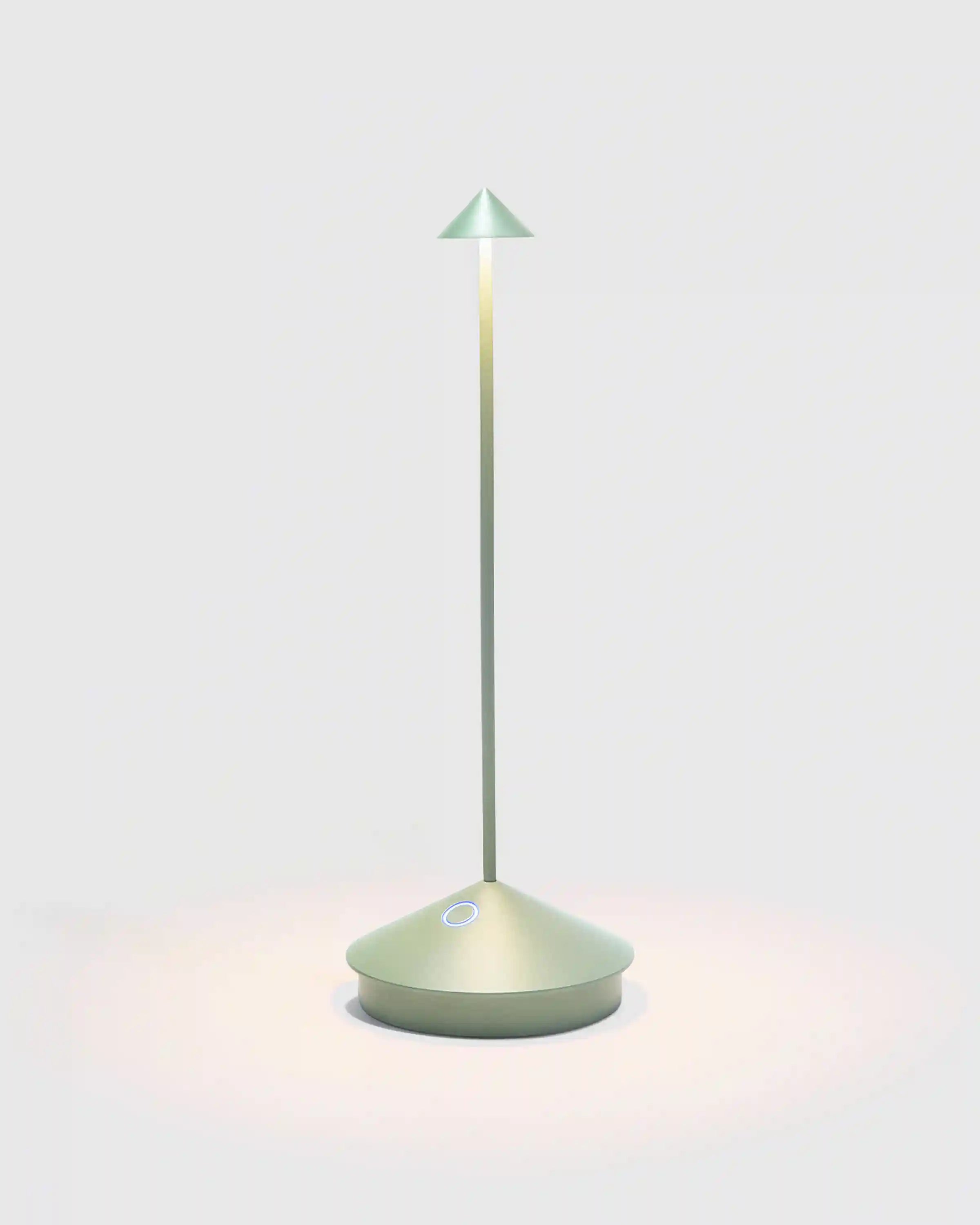 Pina Pro Rechargeable Table Lamp by Zafferano