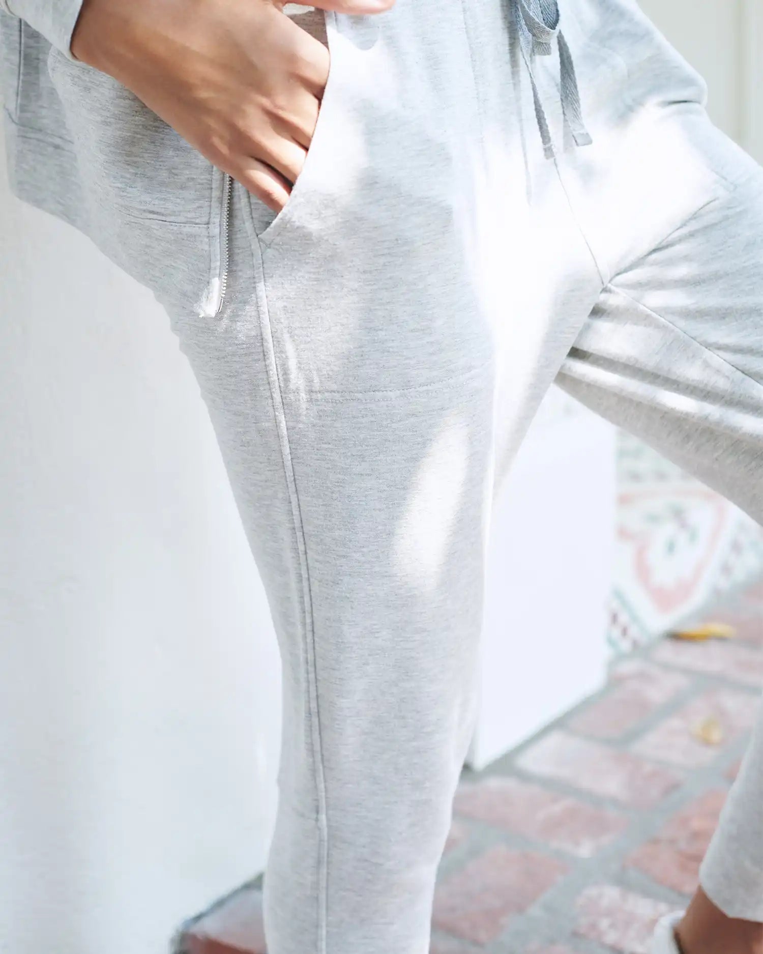 SuperSoft Fleece Joggers