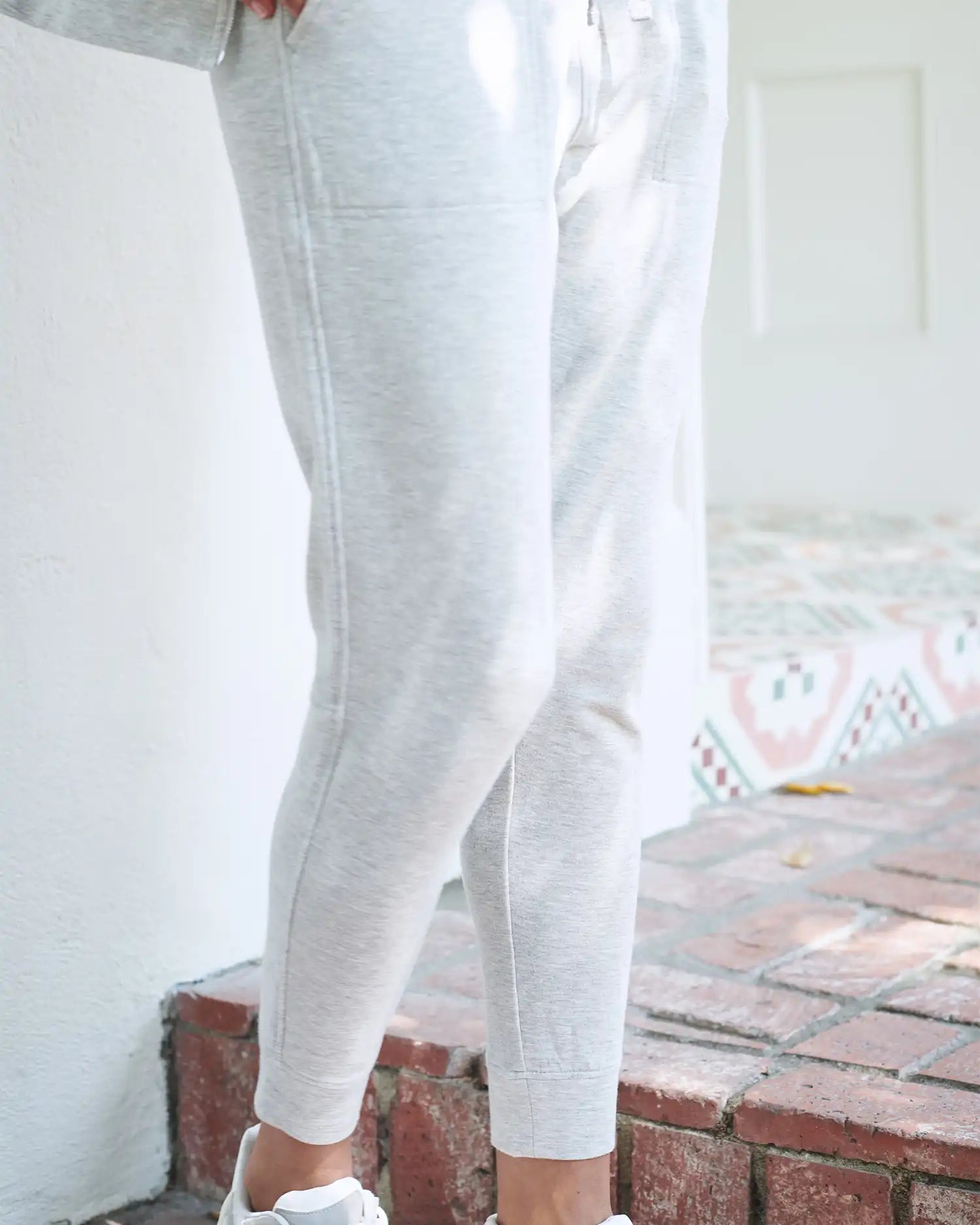 SuperSoft Fleece Joggers