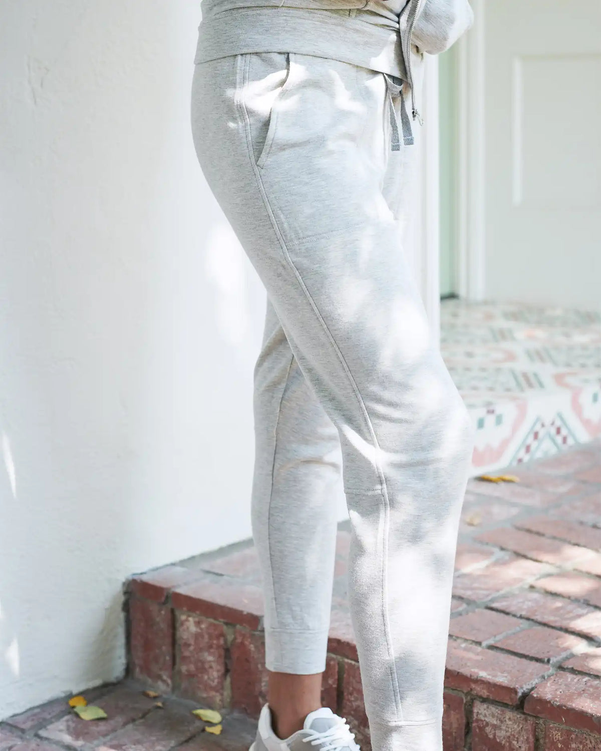 SuperSoft Fleece Joggers