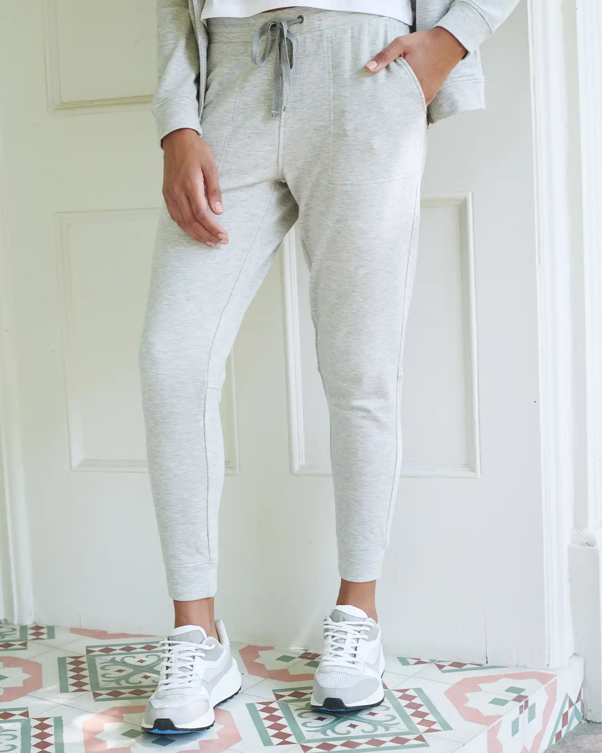 SuperSoft Fleece Joggers