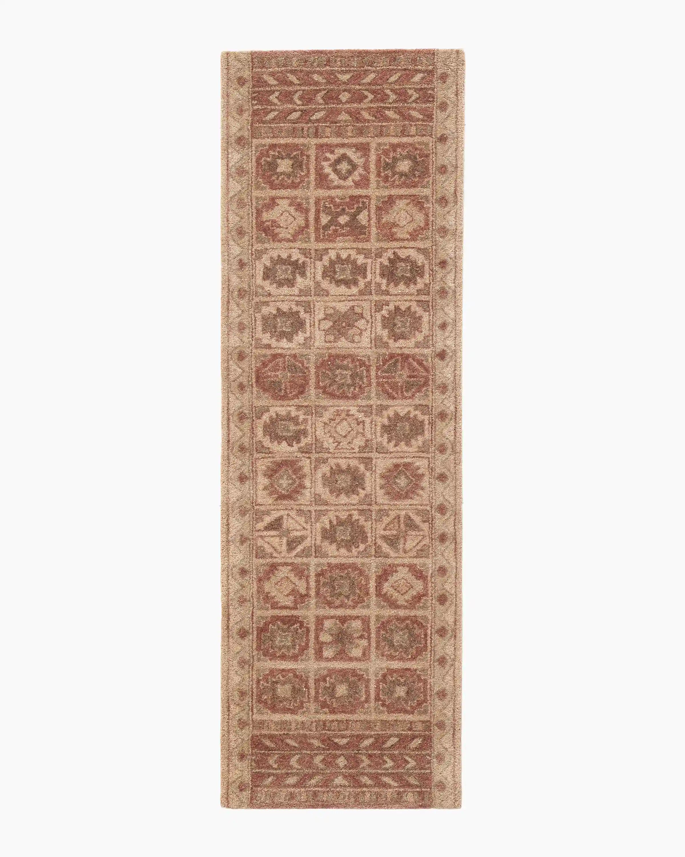 Cambria Wool Rug