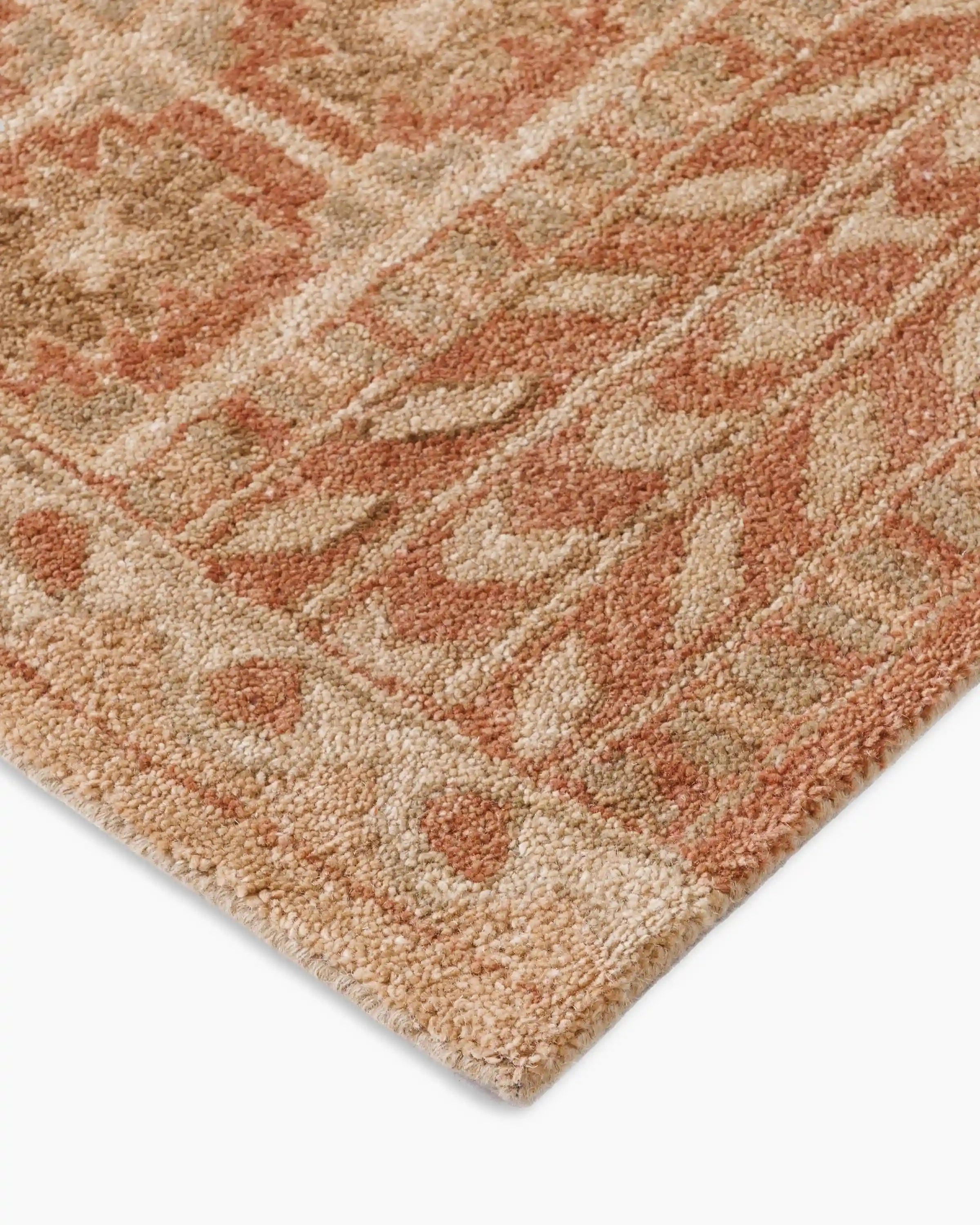 Cambria Wool Rug