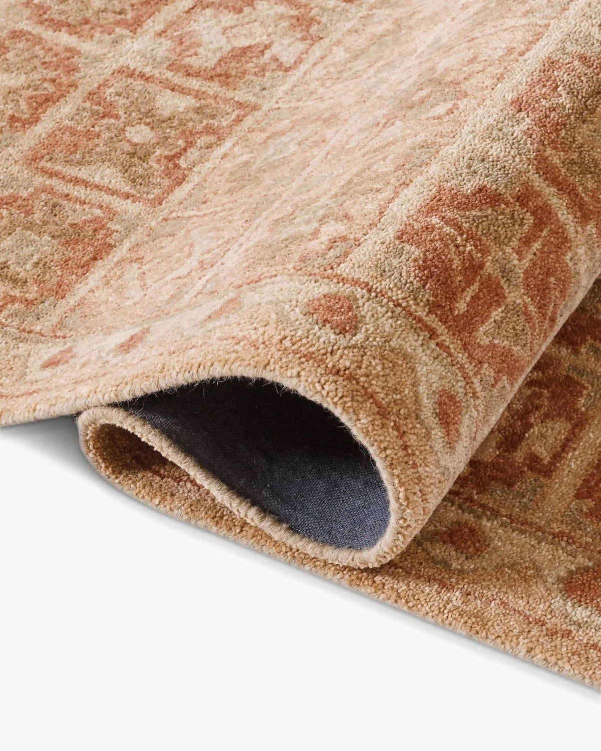 Cambria Wool Rug