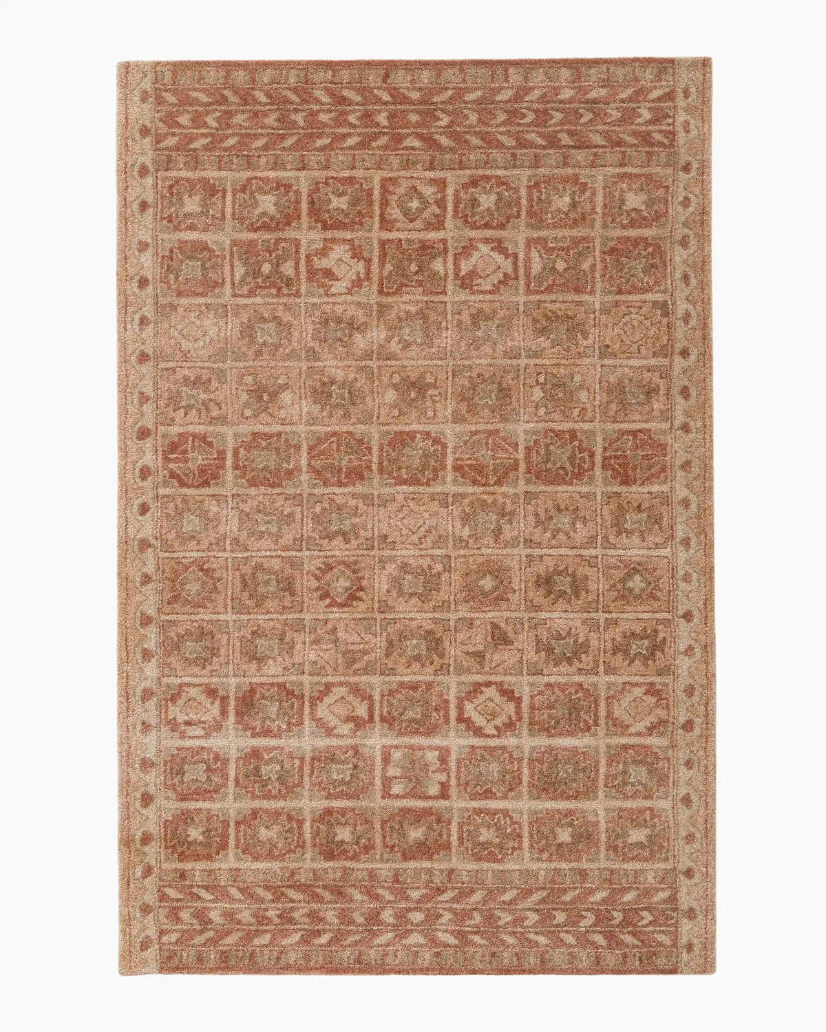 Cambria Wool Rug