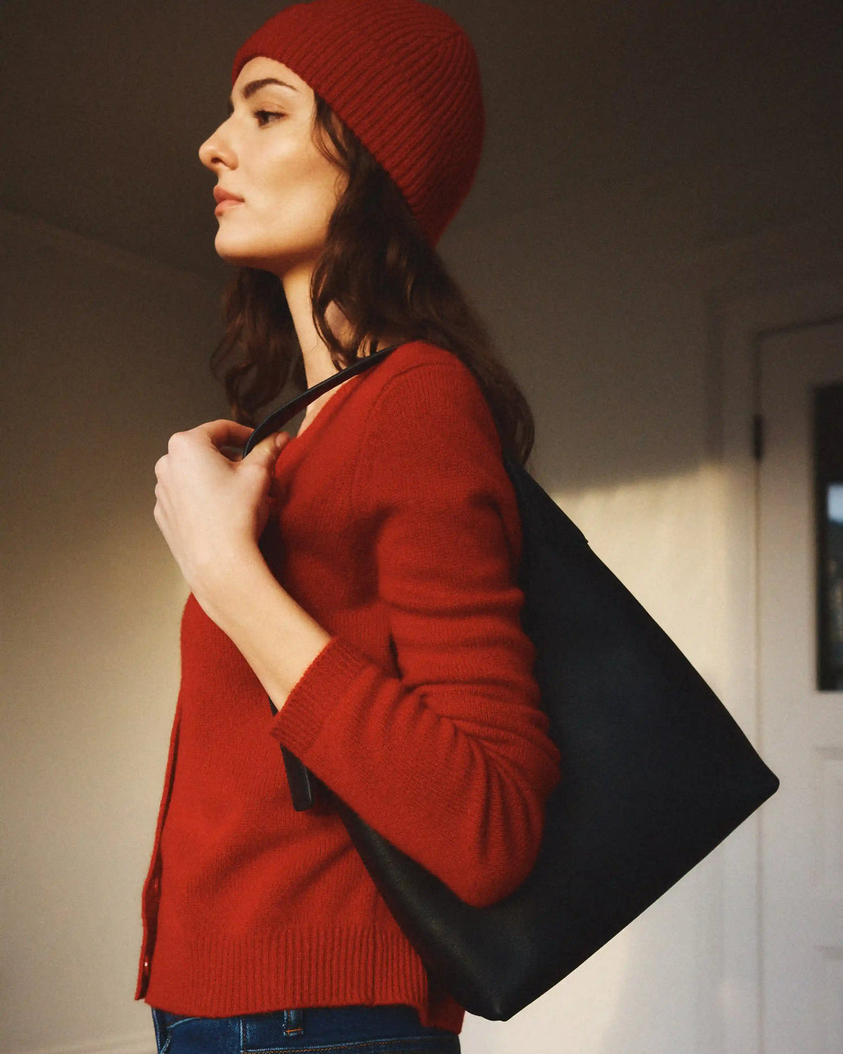 Demi Small Shoulder Bag