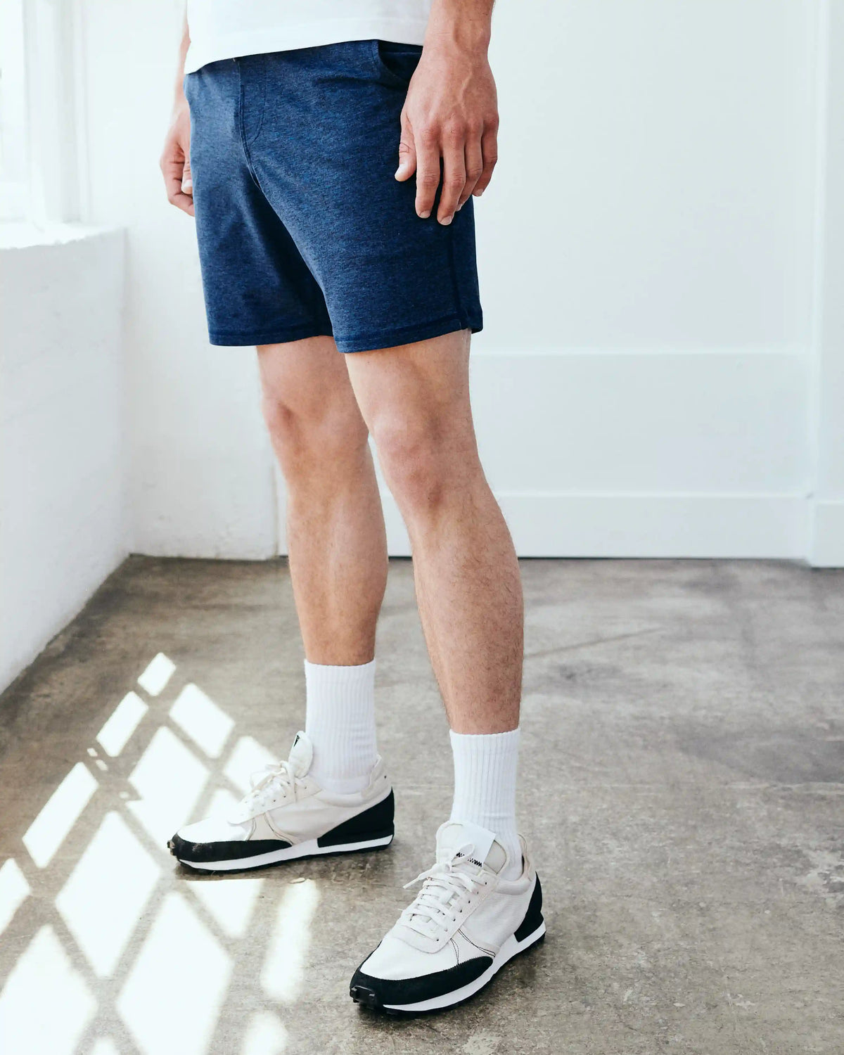 Flowknit Performance Shorts - 7.5"