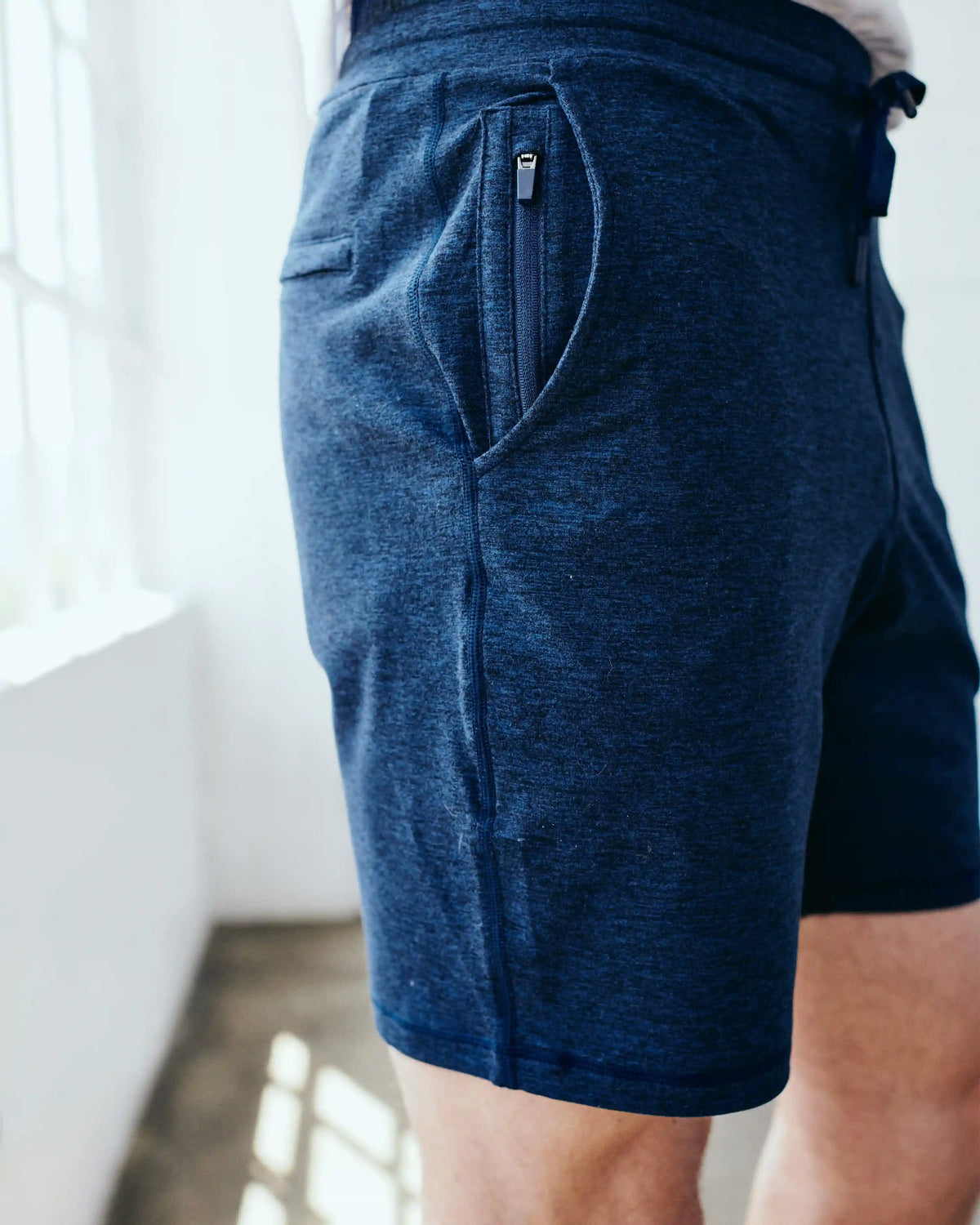 Flowknit Performance Shorts - 7.5"