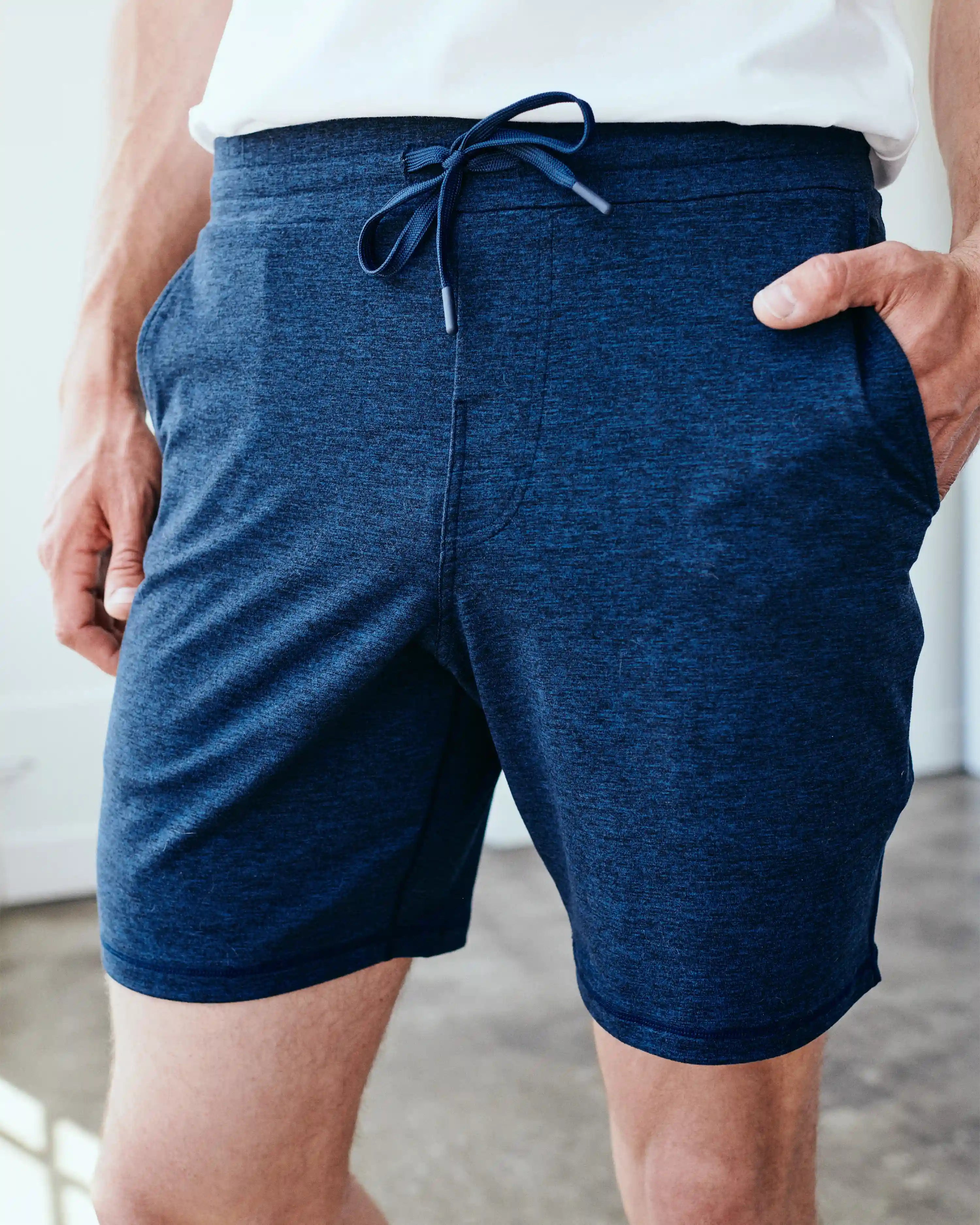 Flowknit Performance Shorts - 7.5"