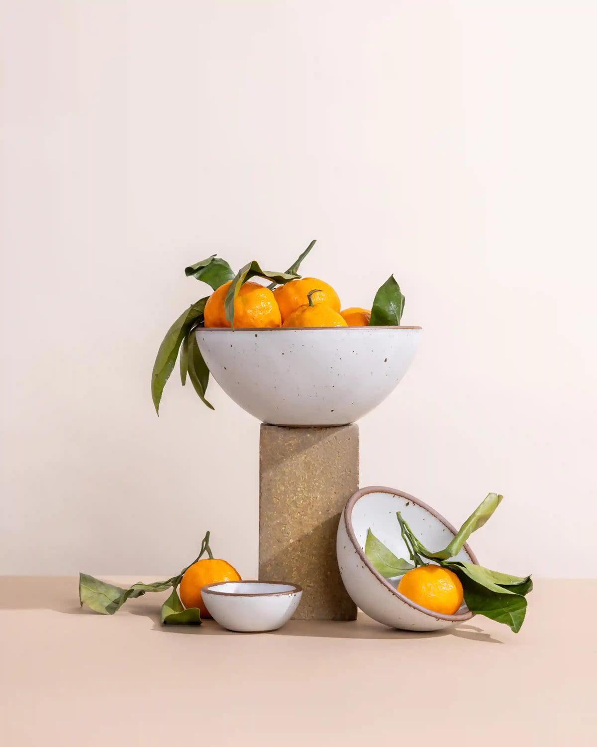 Bitty Bowl, Set of 4 by East Fork