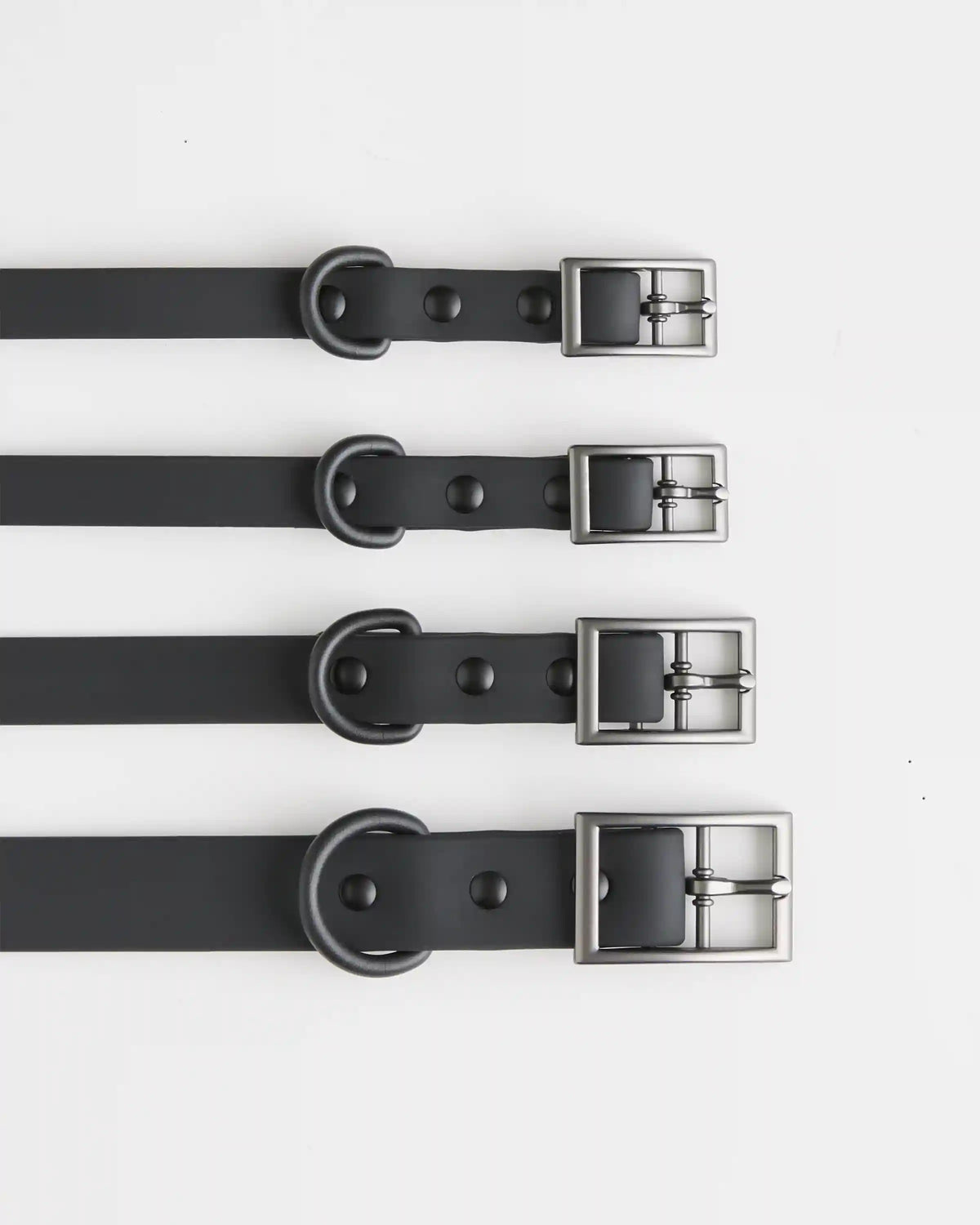 Flex-Poly Dog Collar