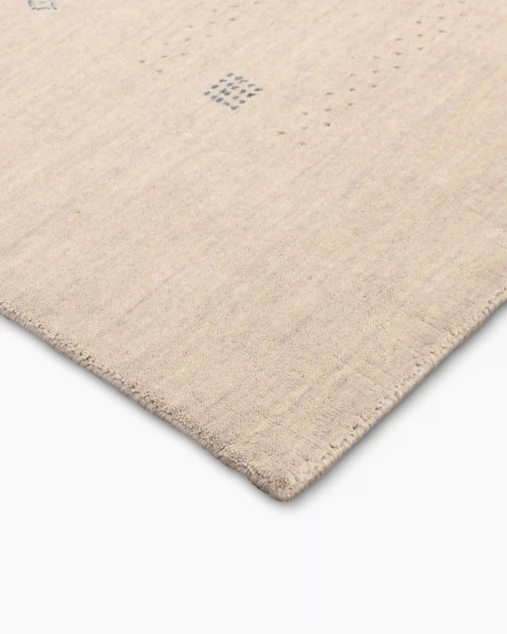 Dakota Hand-Loomed Wool Rug