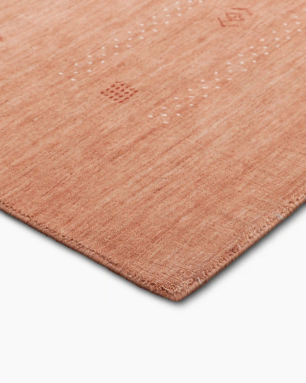 Dakota Hand-Loomed Wool Rug