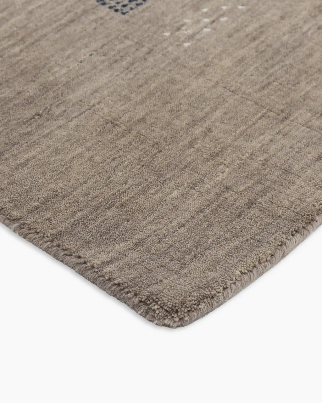 Dakota Hand-Loomed Wool Rug