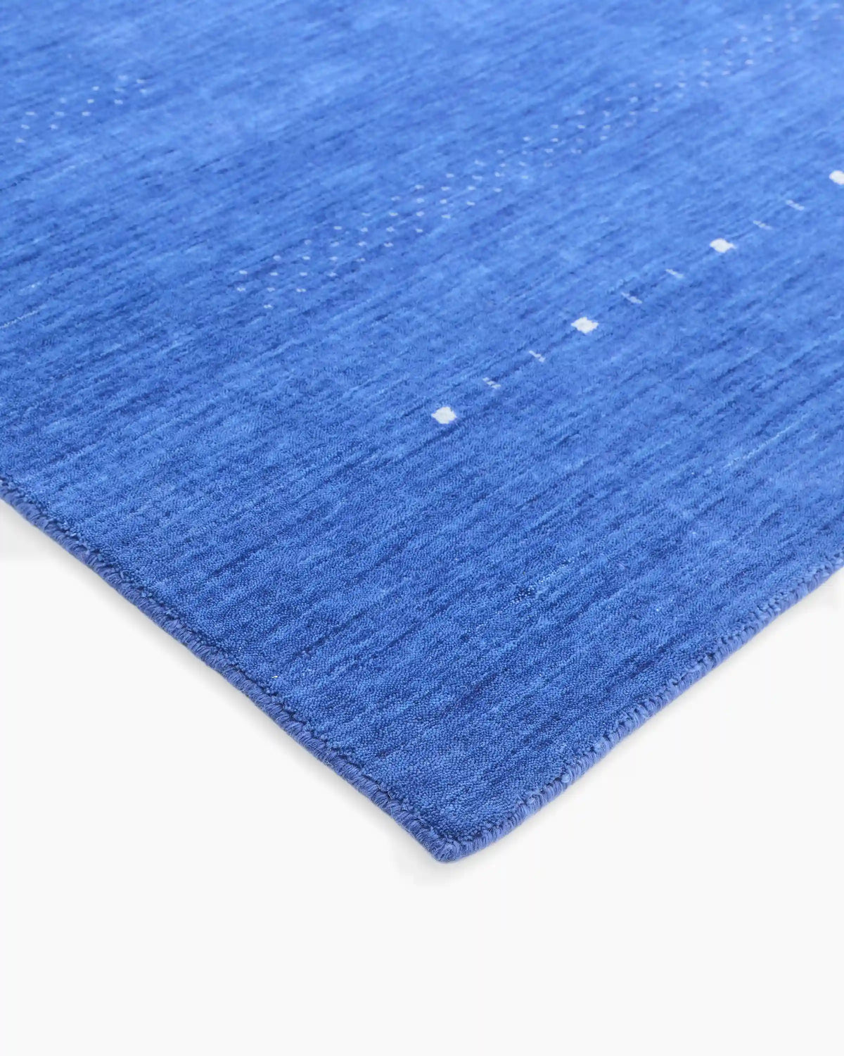 Indie Hand-Loomed Wool Rug