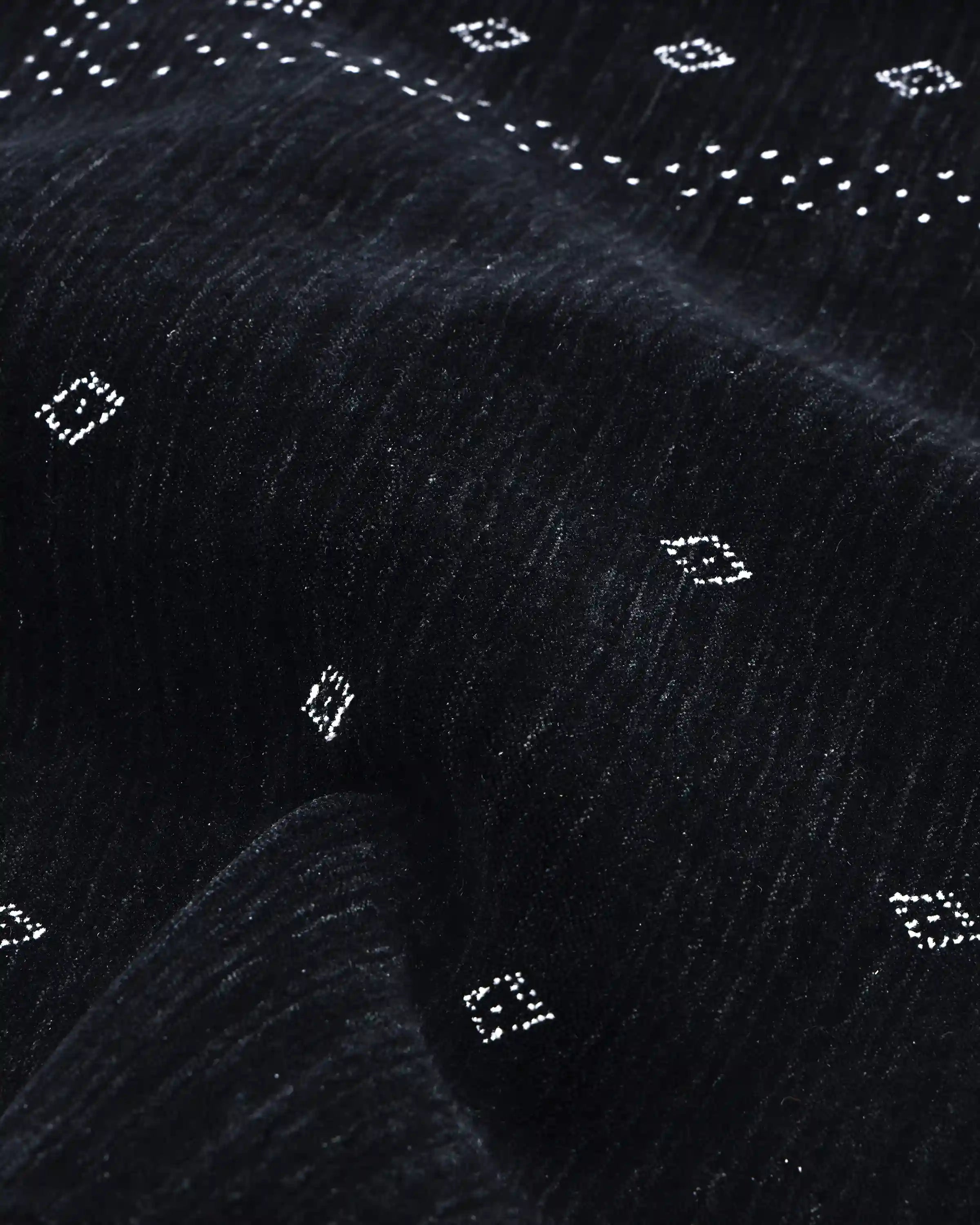 Dakota Hand-Loomed Wool Rug
