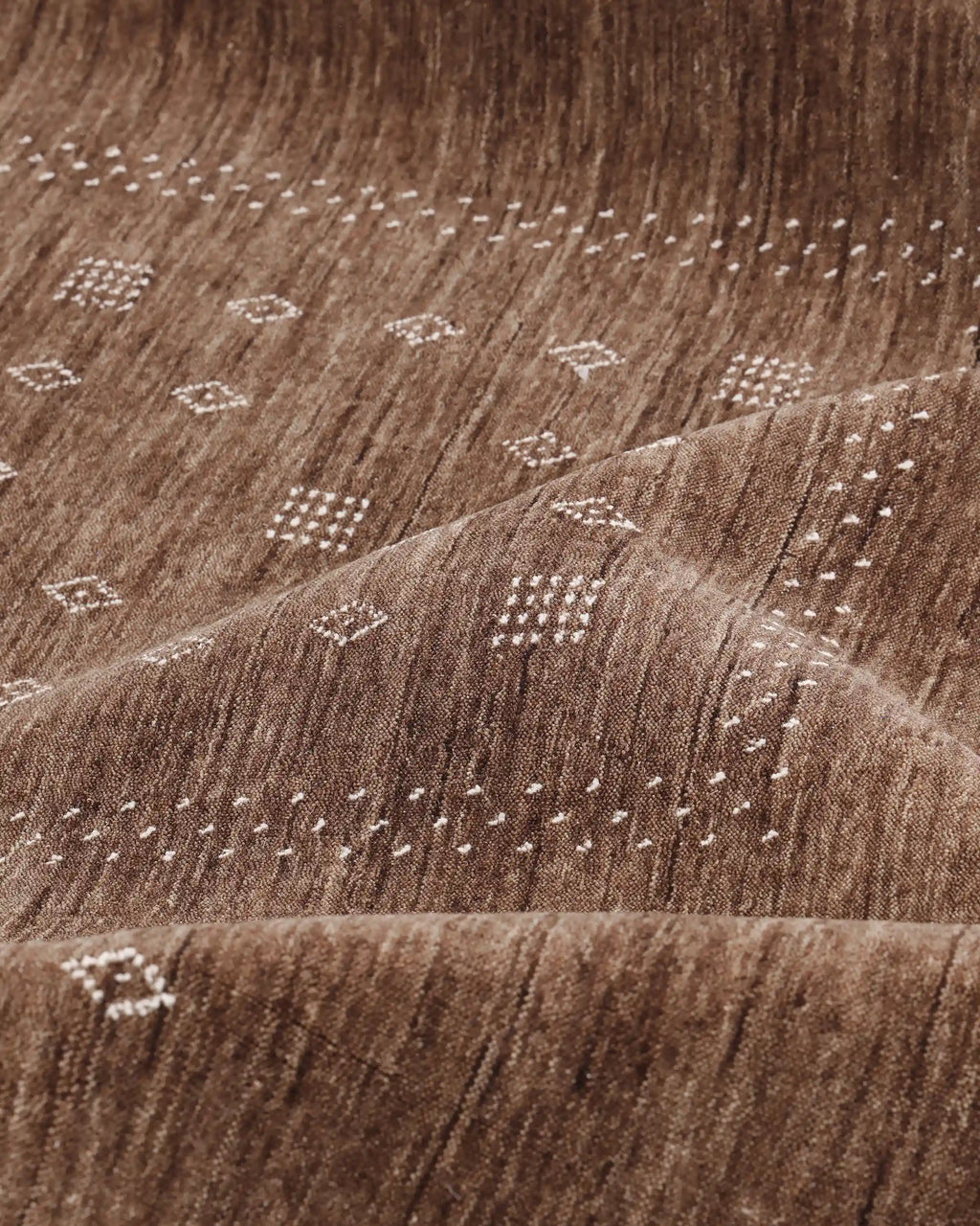 Dakota Hand-Loomed Wool Rug