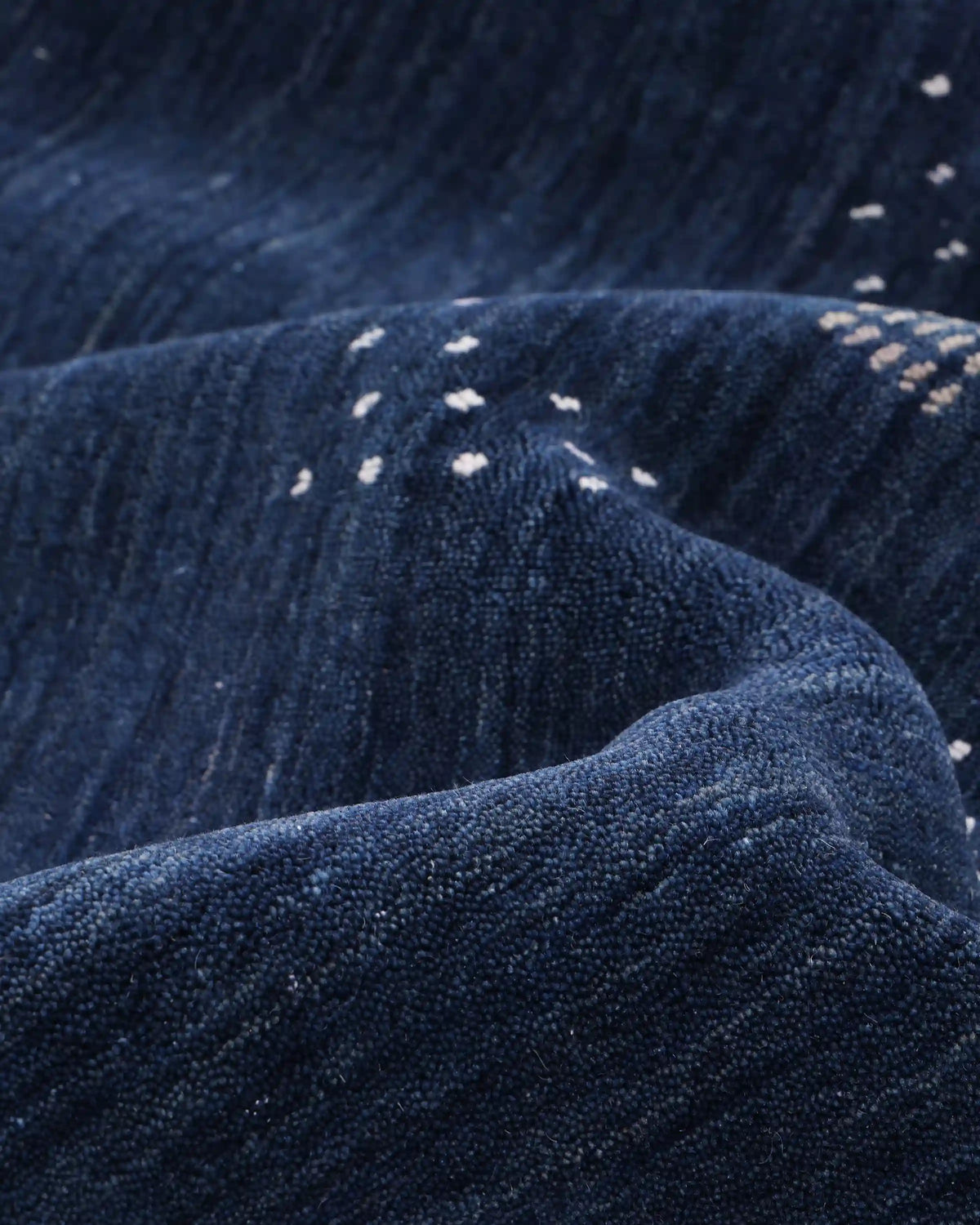 Dakota Hand-Loomed Wool Rug