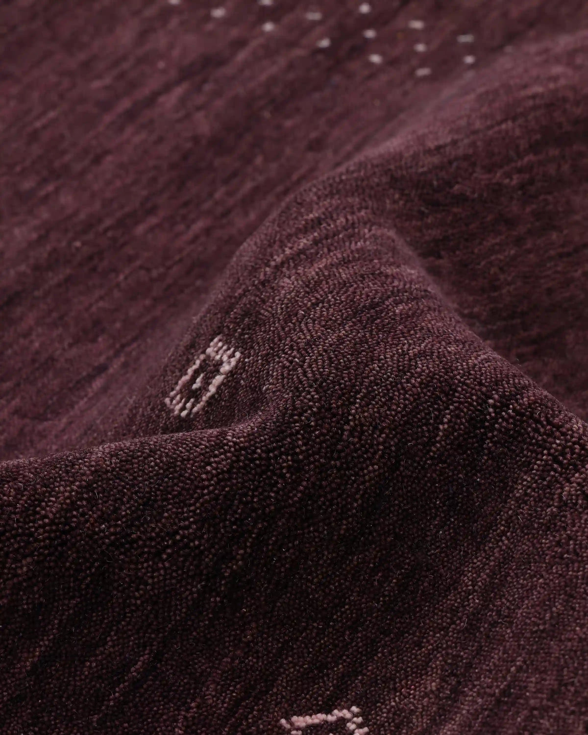 Dakota Hand-Loomed Wool Rug