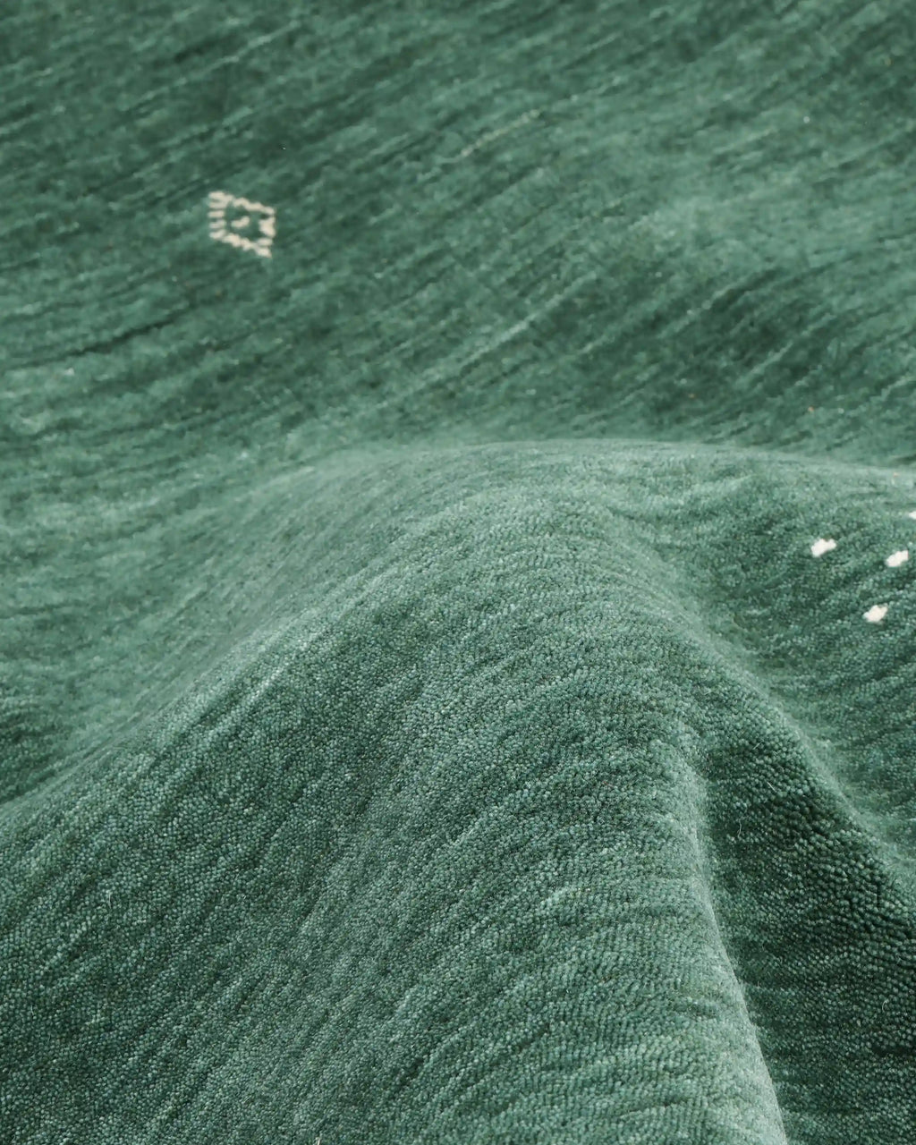 Dakota Hand-Loomed Wool Rug